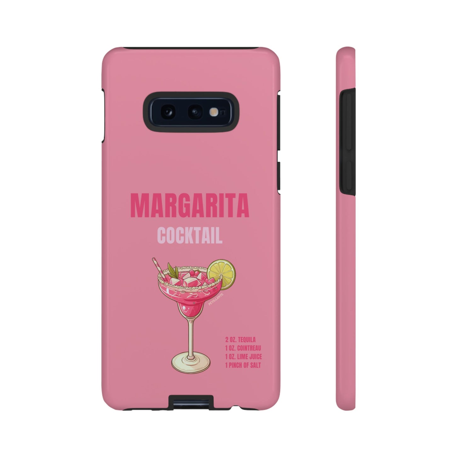 Tough Case “Margarita”
