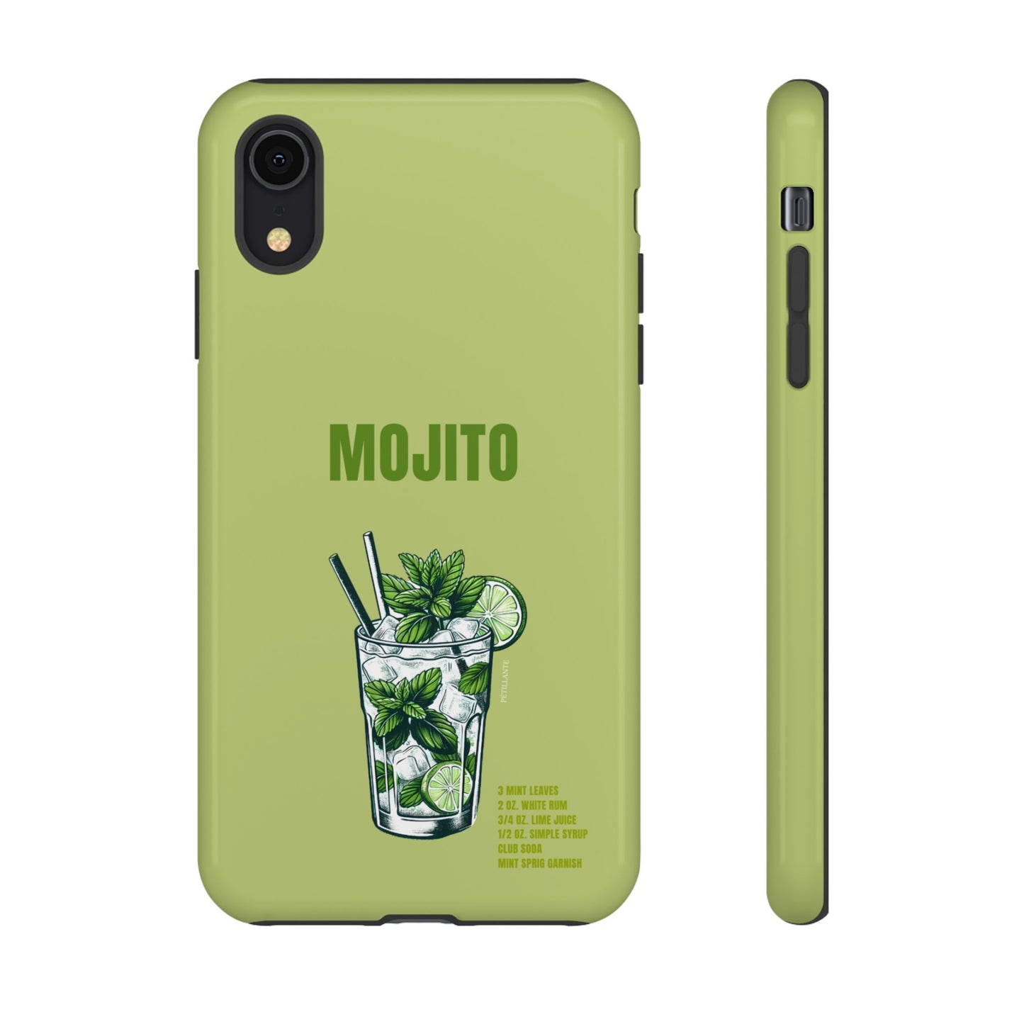 Tough Case “Mojito”