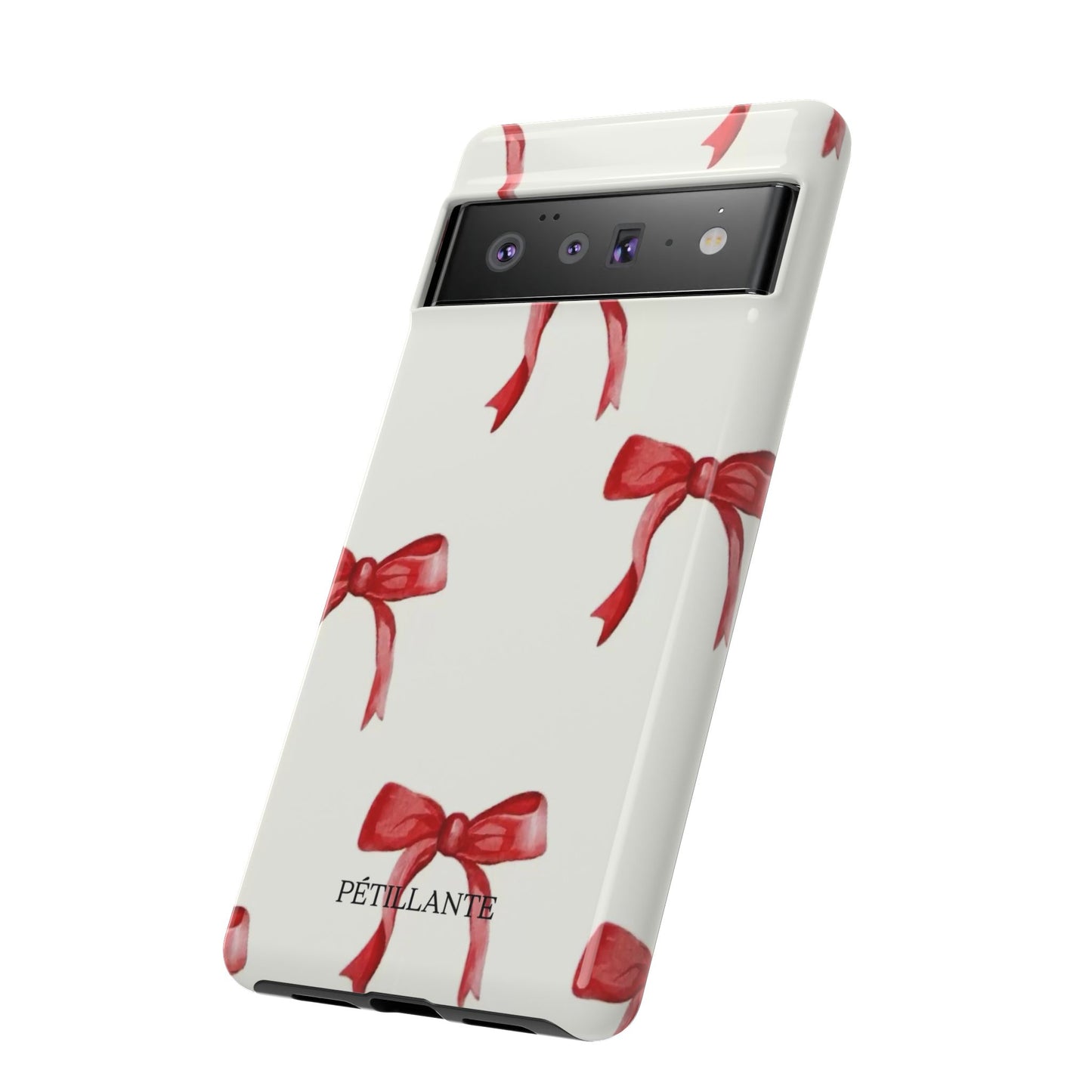 Tough Case “Present bows”