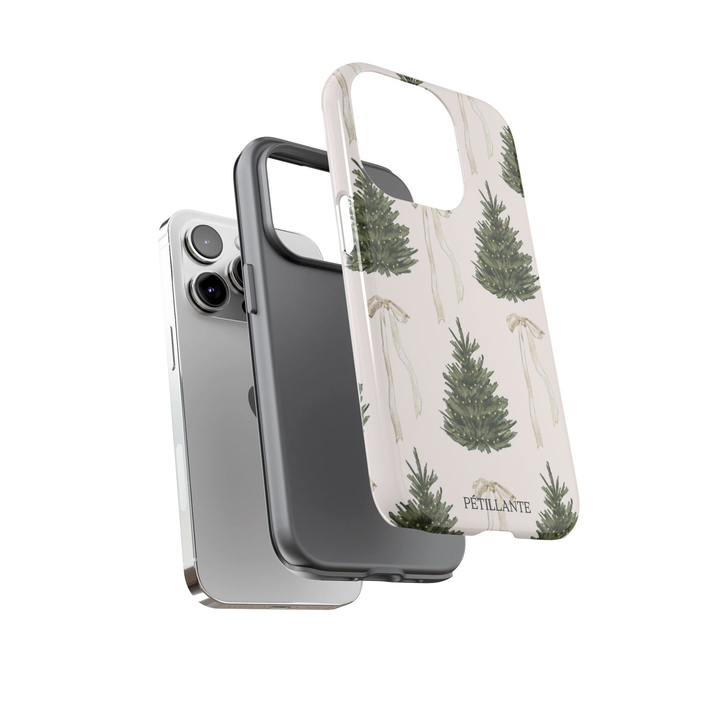 Tough Case “Christmas tree”