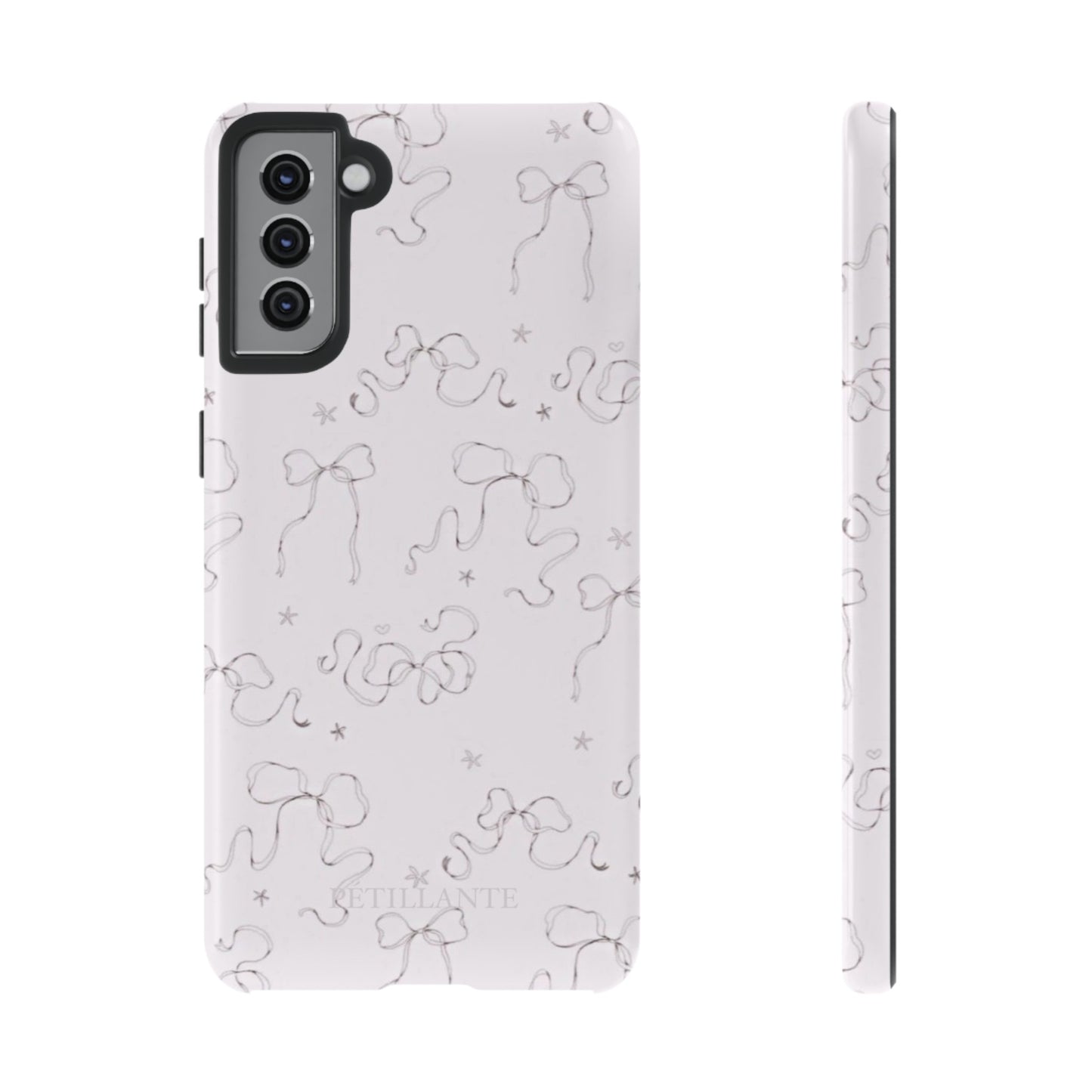 Tough Case “Clean”