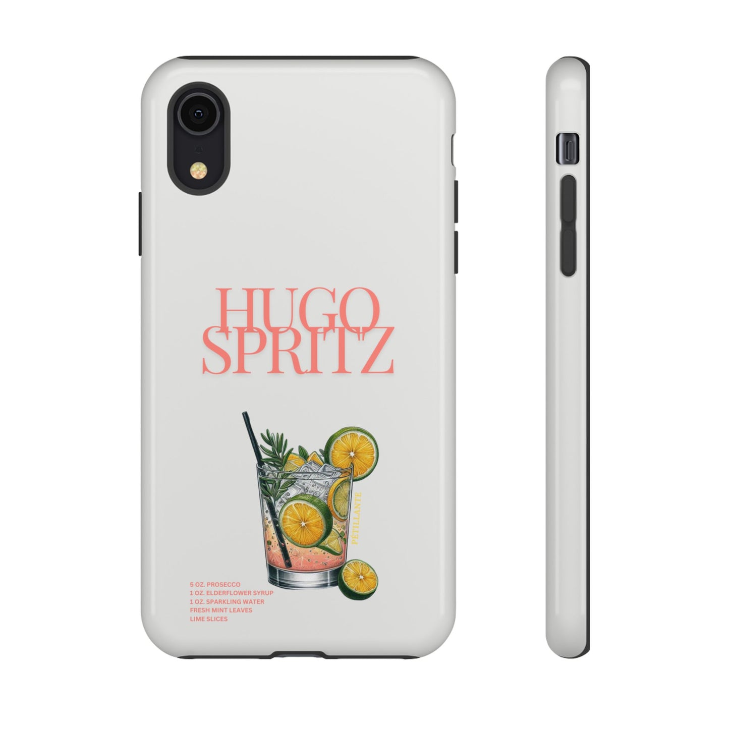 Tough Case “Hugo”