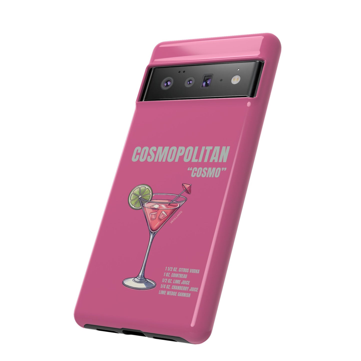 Tough Case “Cosmo”