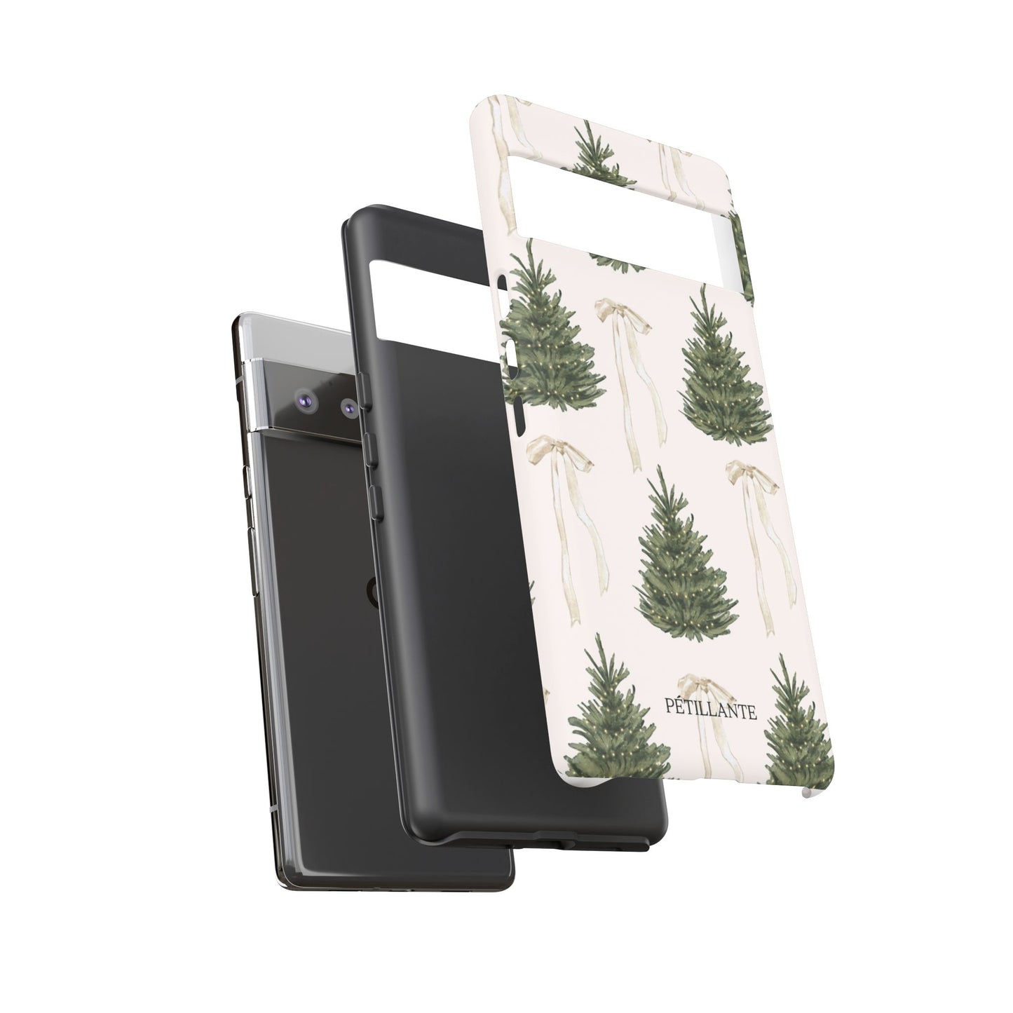 Tough Case “Christmas tree”