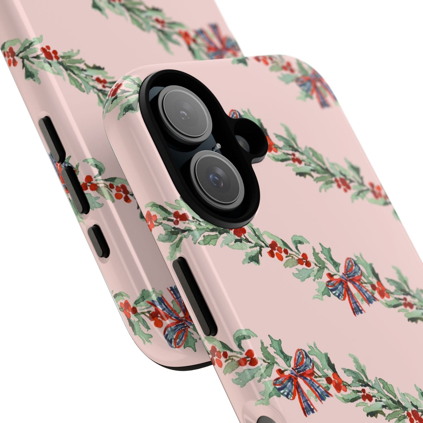 Tough Case “Holiday time”