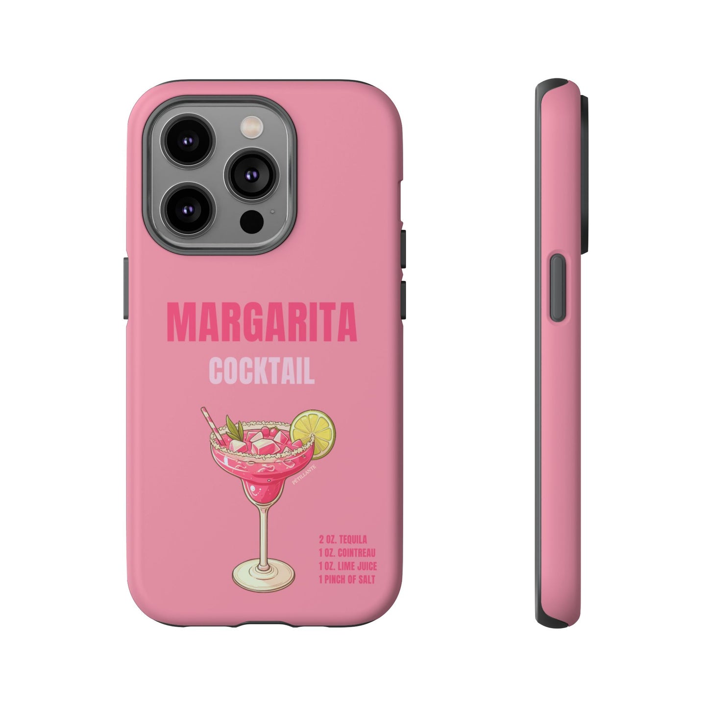 Tough Case “Margarita”