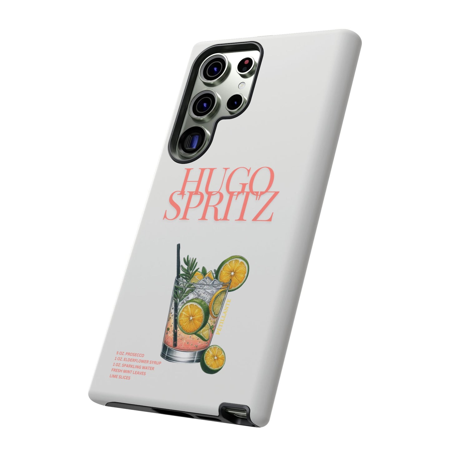 Tough Case “Hugo”