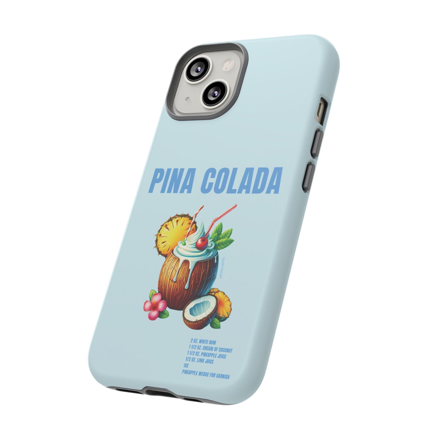 Tough Case “Pina colada”