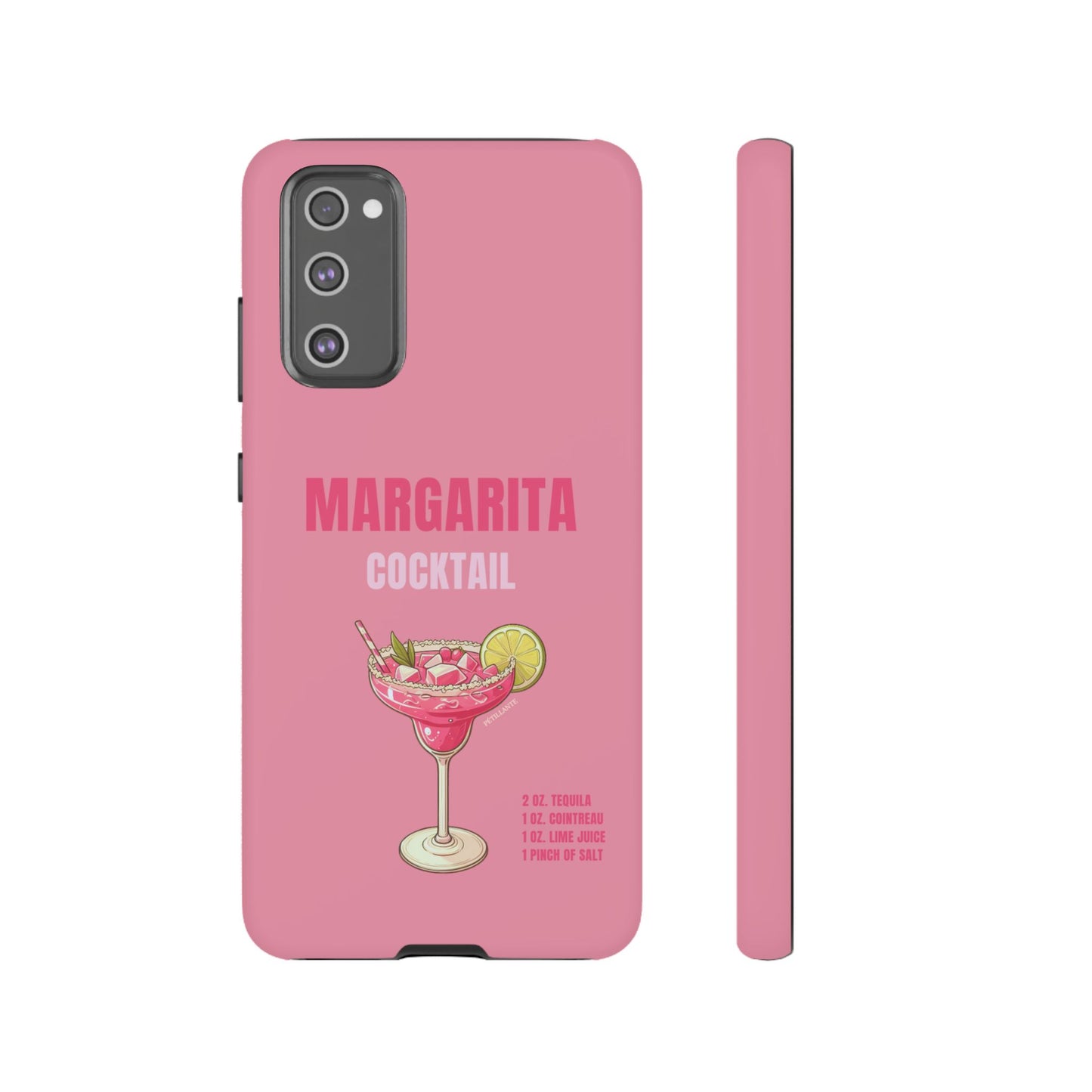 Tough Case “Margarita”