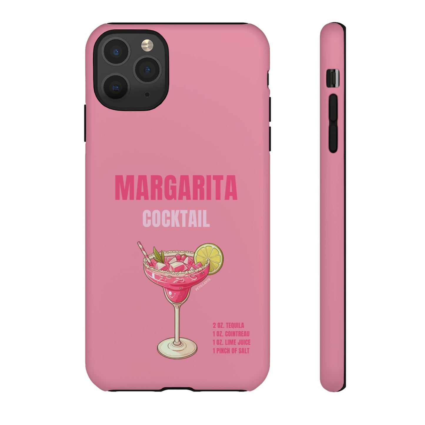 Tough Case “Margarita”