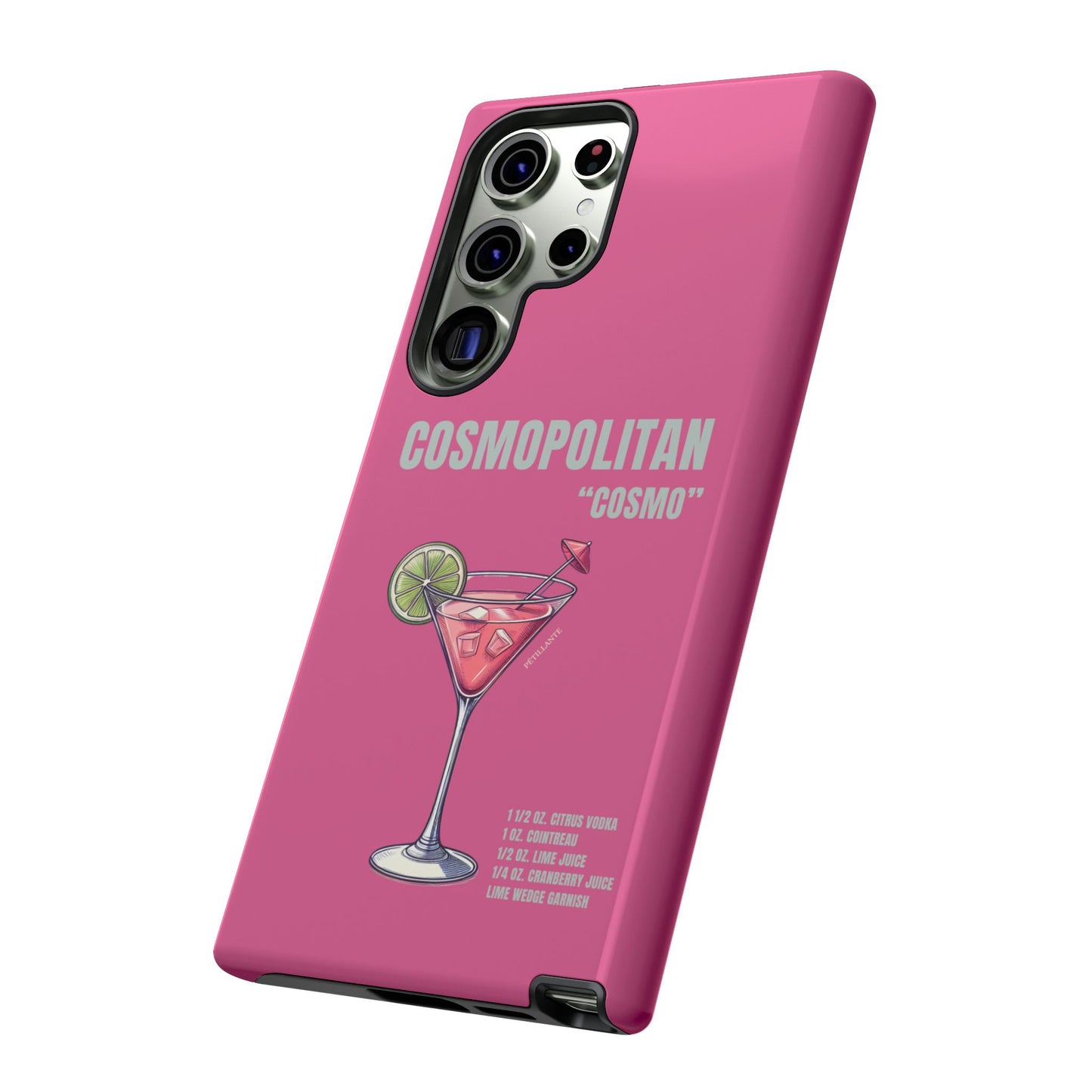 Tough Case “Cosmo”