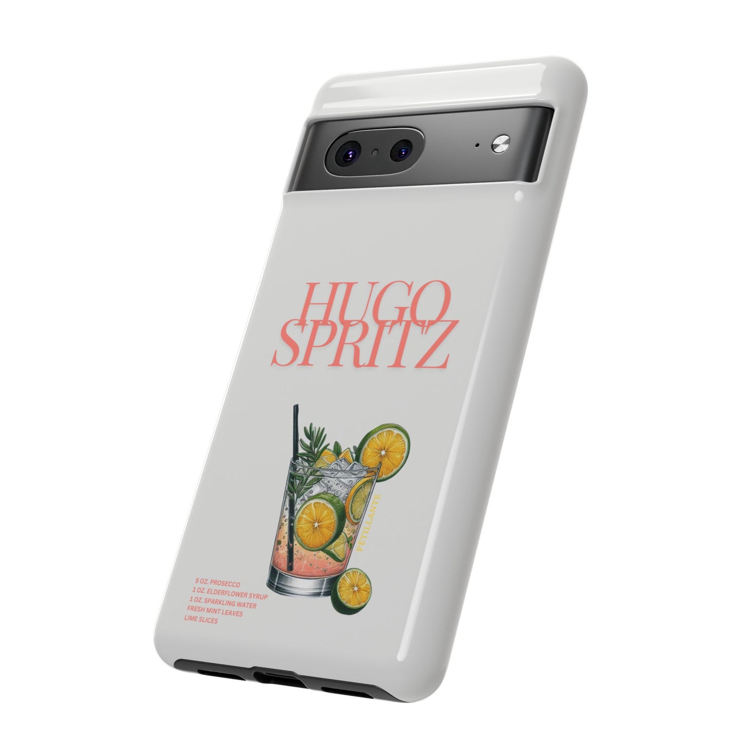Tough Case “Hugo”