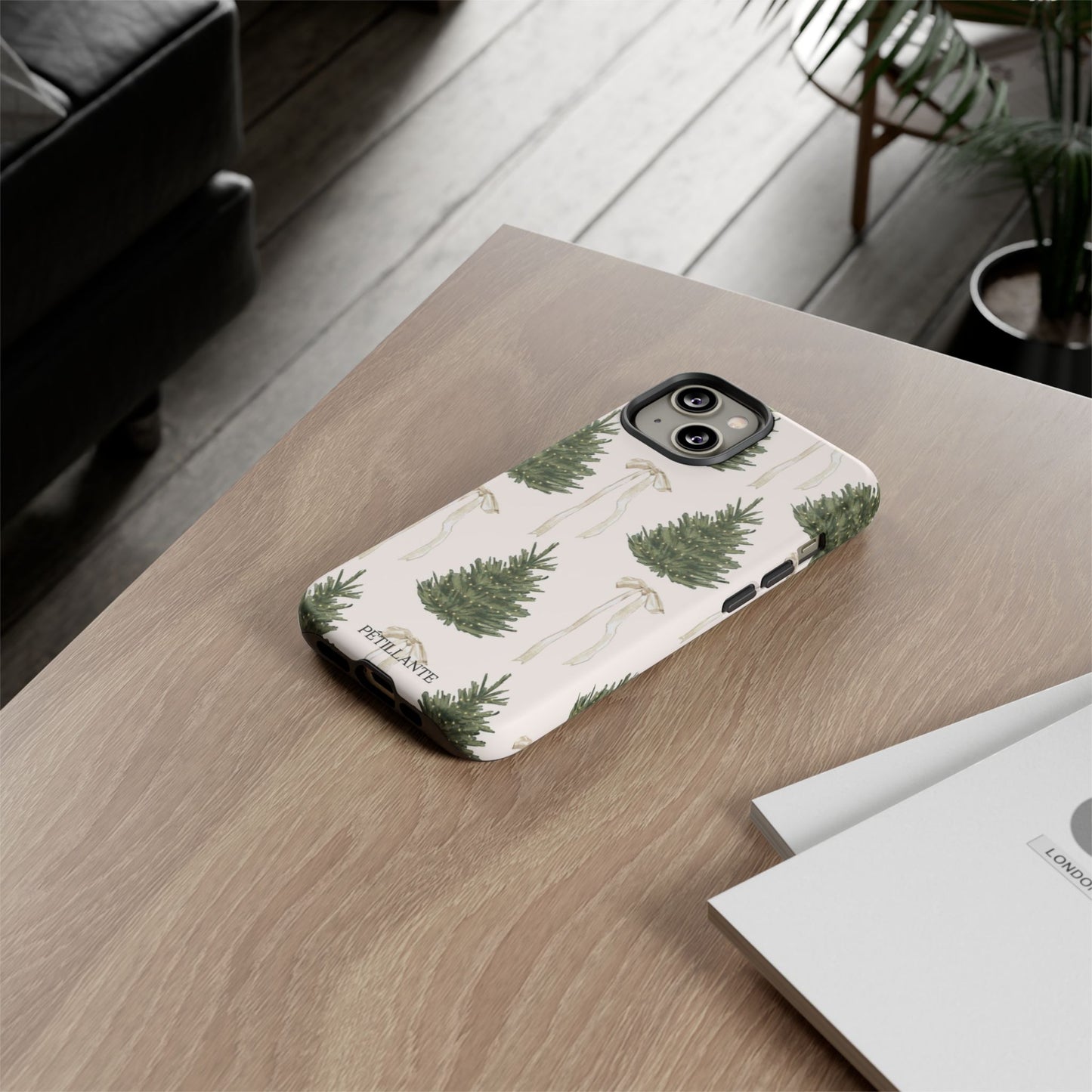 Tough Case “Christmas tree”