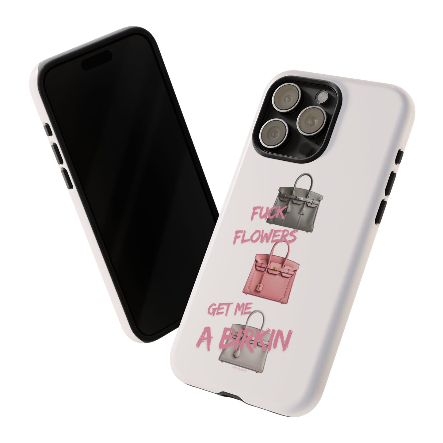 Tough Case “It girl bag”