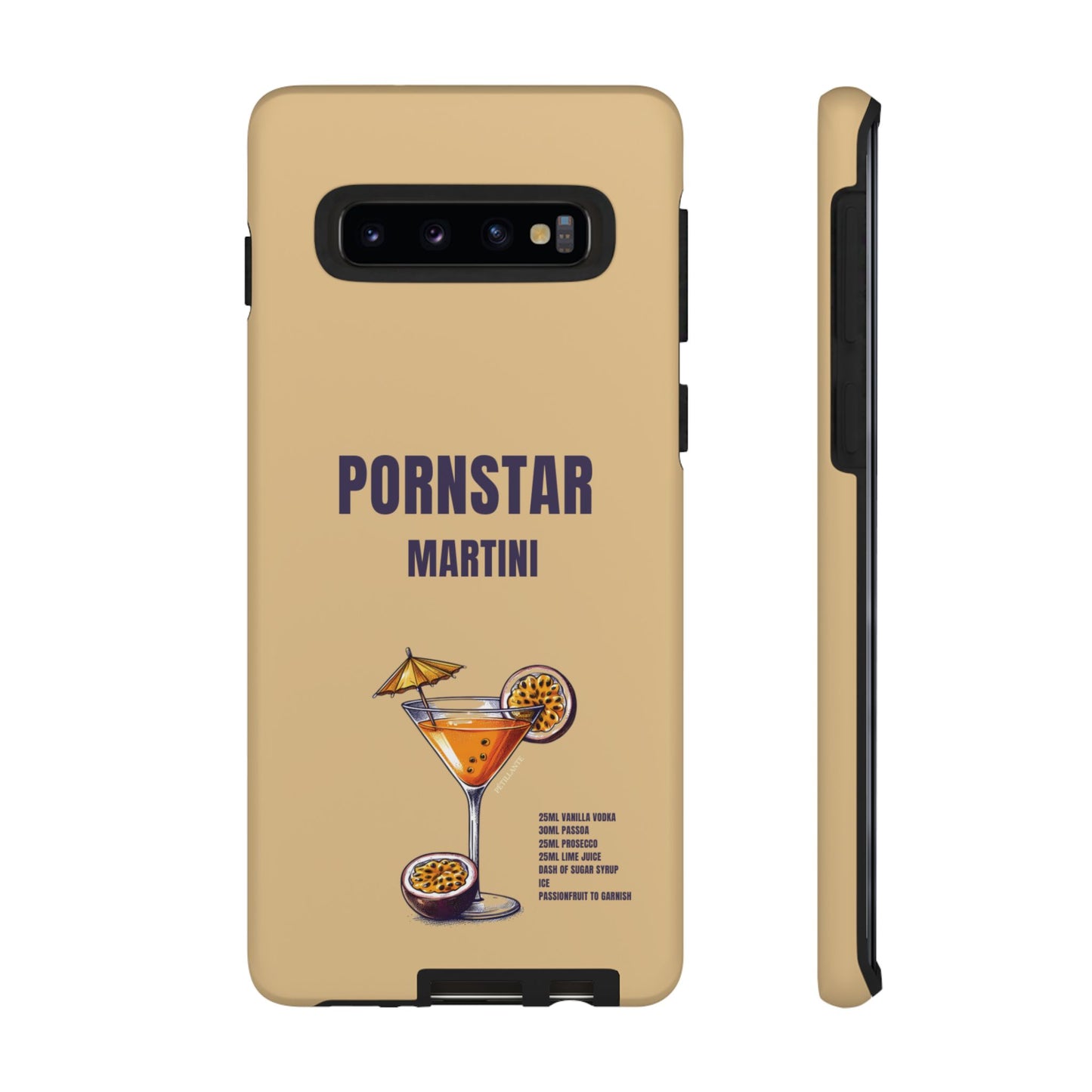Tough Case “PS martini”