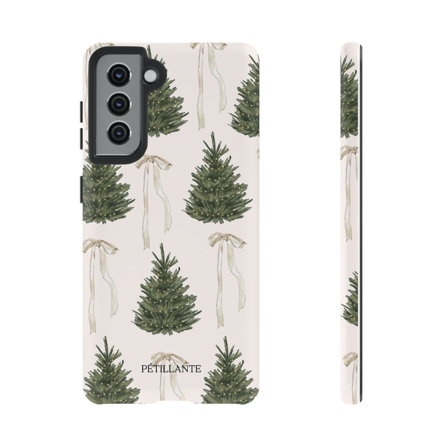 Tough Case “Christmas tree”