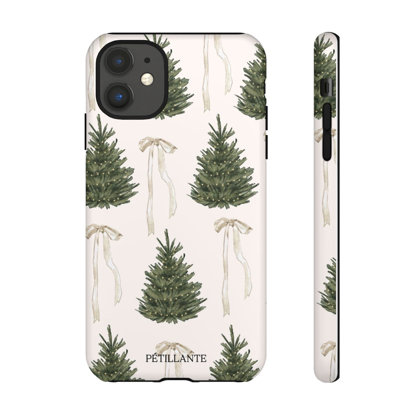 Tough Case “Christmas tree”