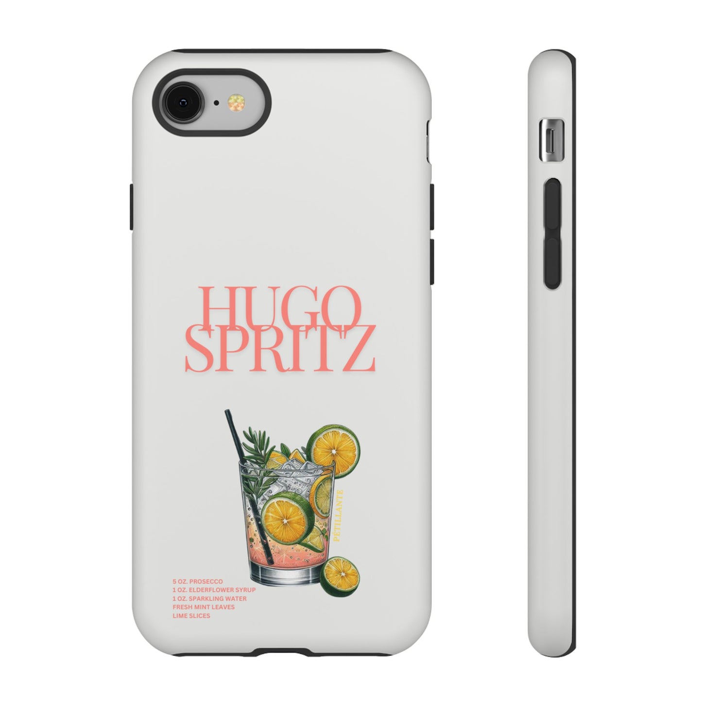 Tough Case “Hugo”