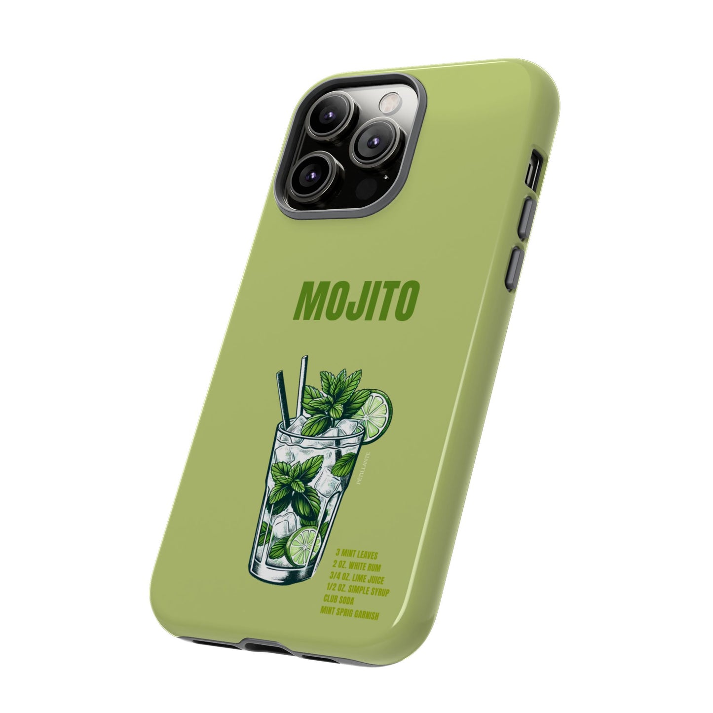 Tough Case “Mojito”
