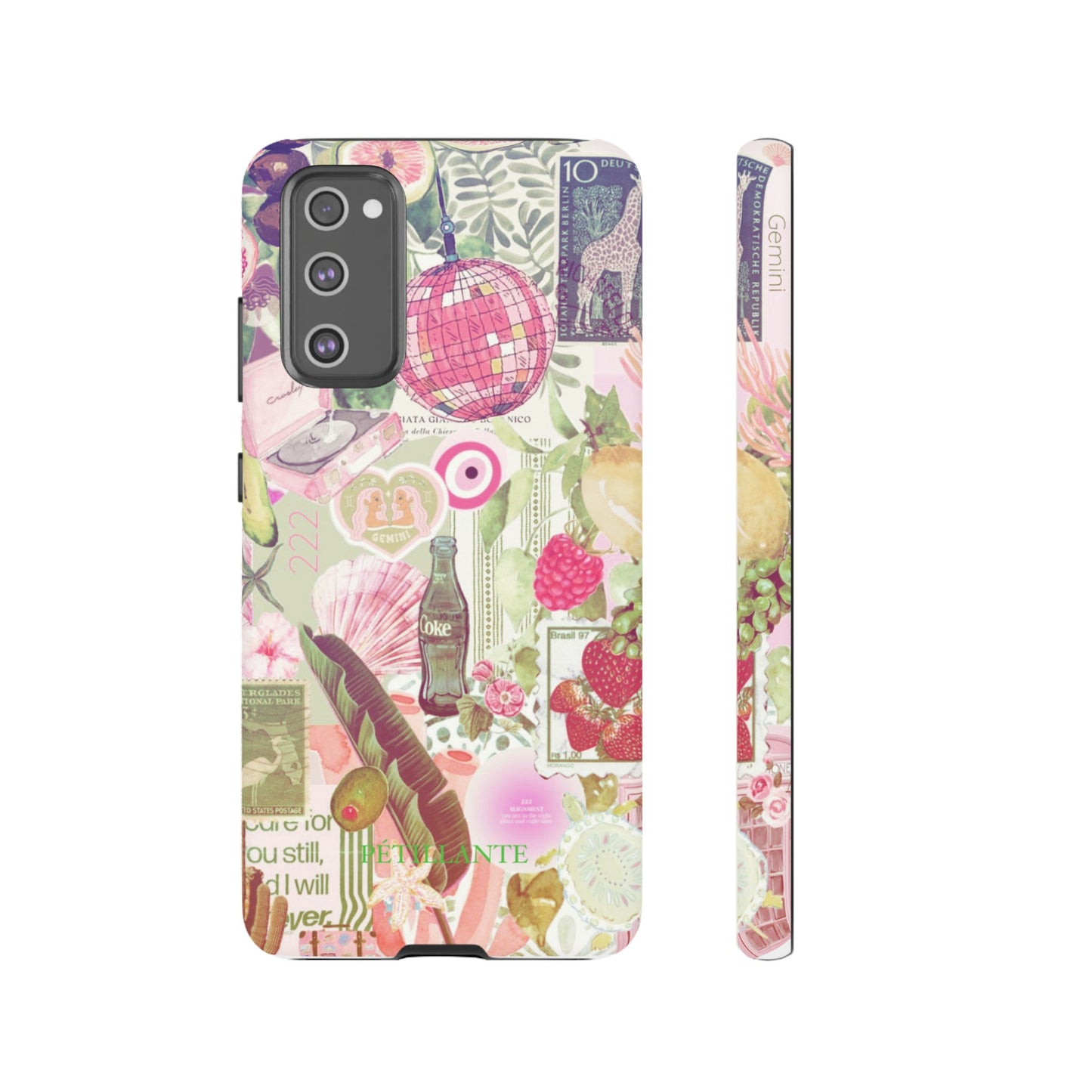 Tough Case “Rio”