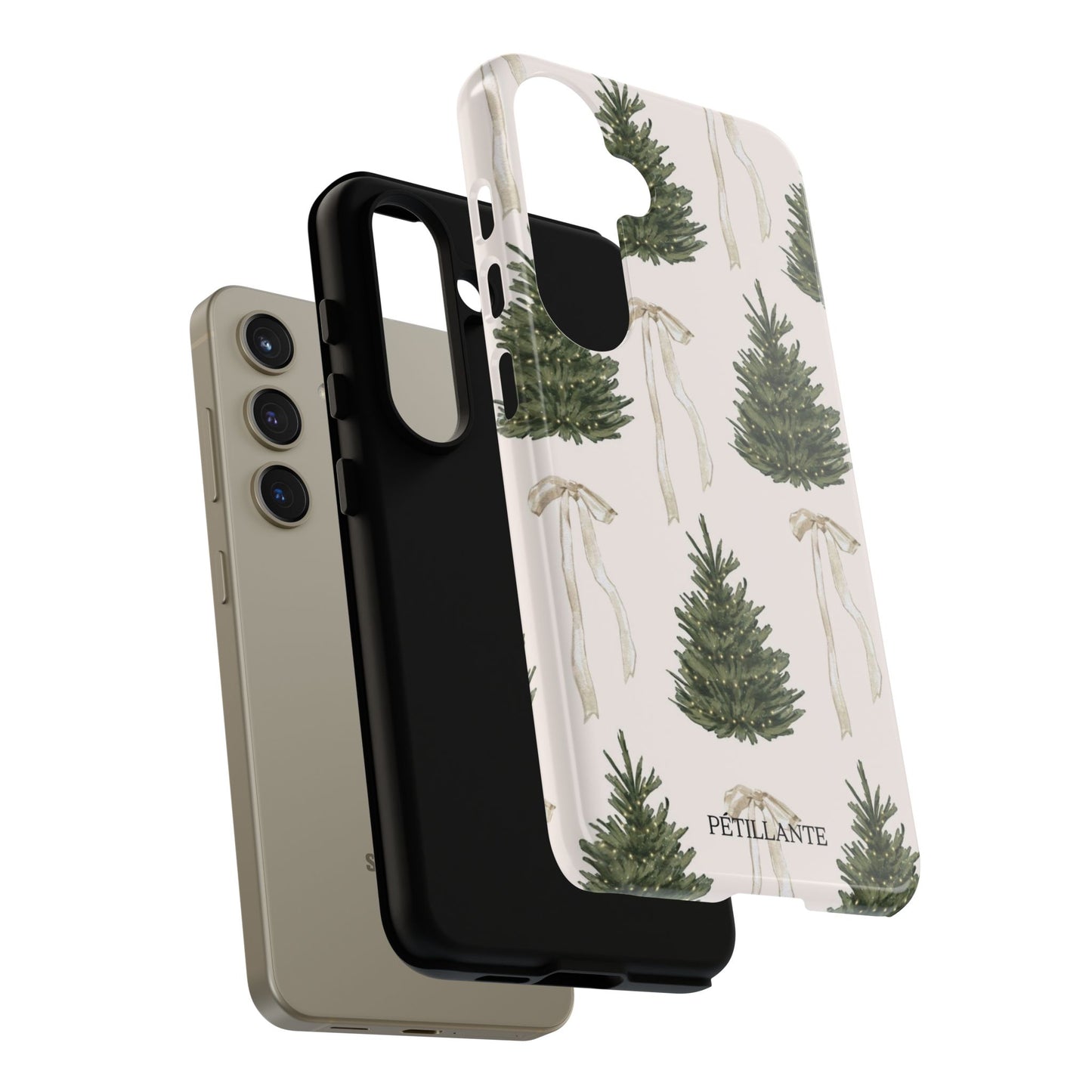 Tough Case “Christmas tree”