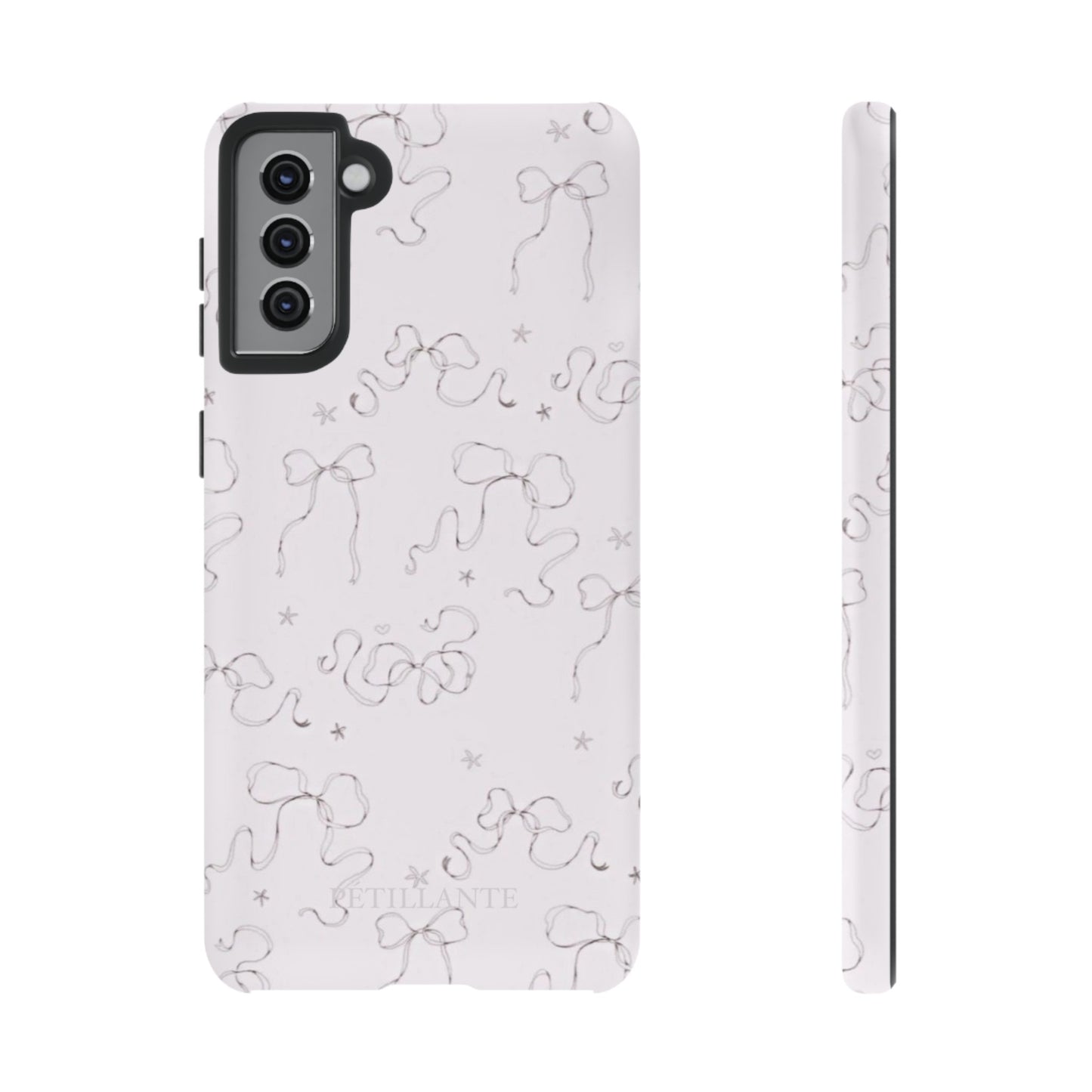 Tough Case “Clean”