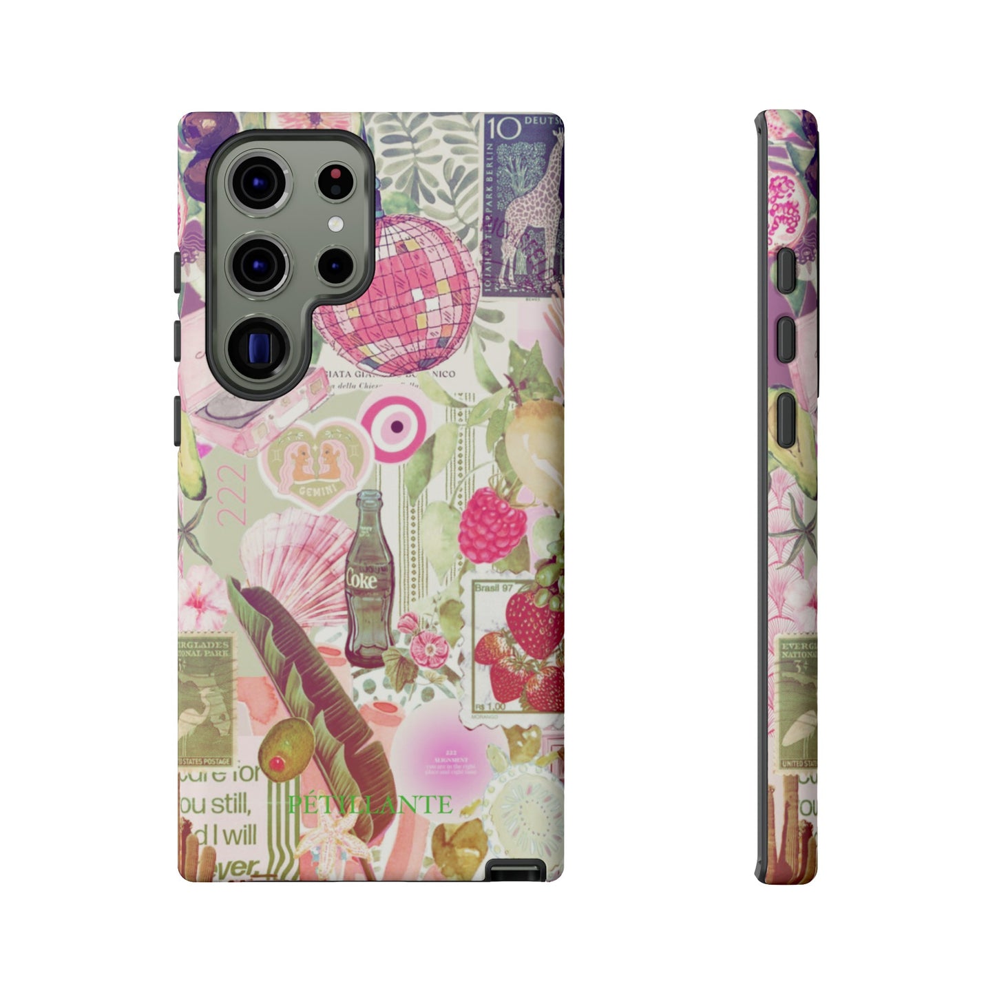 Tough Case “Rio”