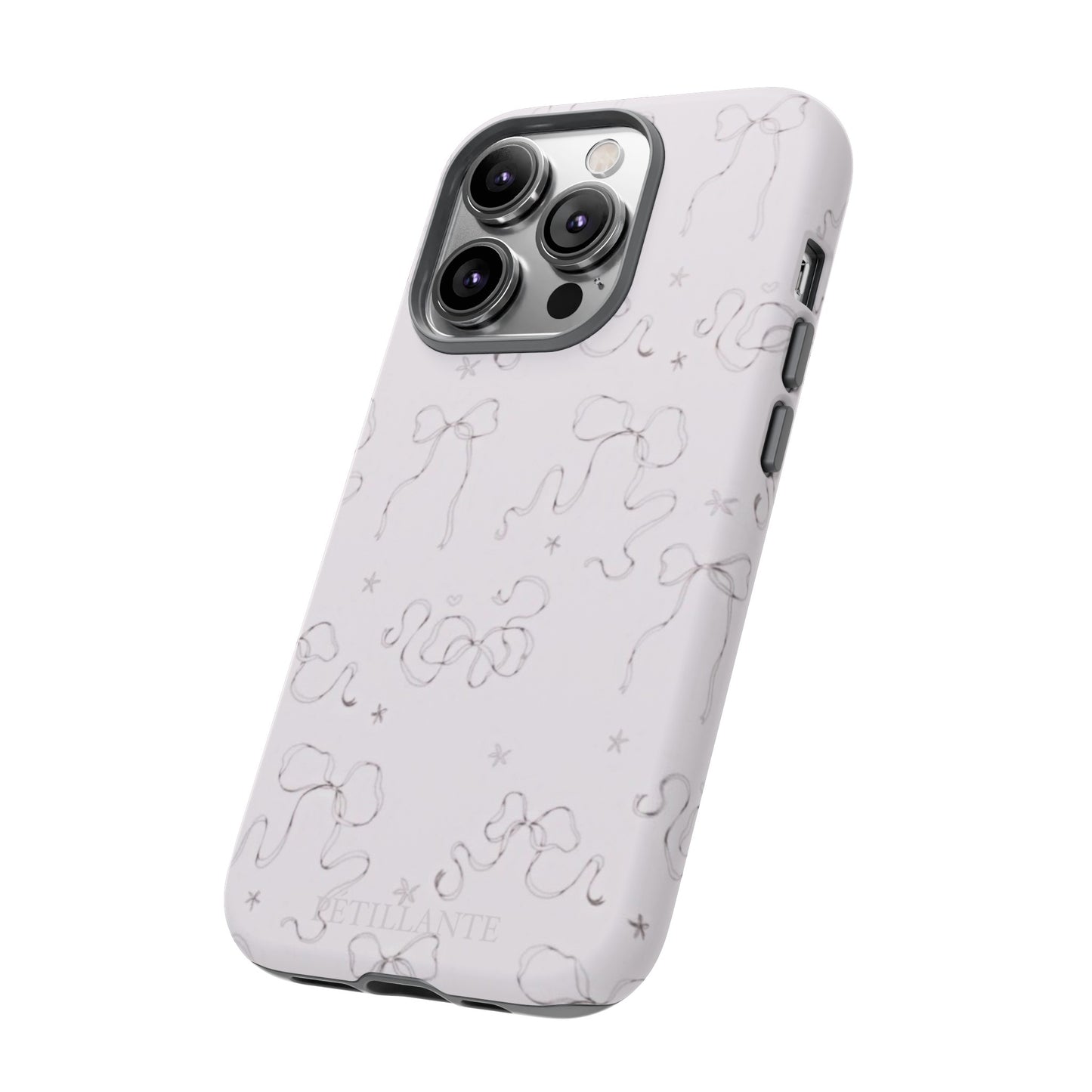 Tough Case “Clean”