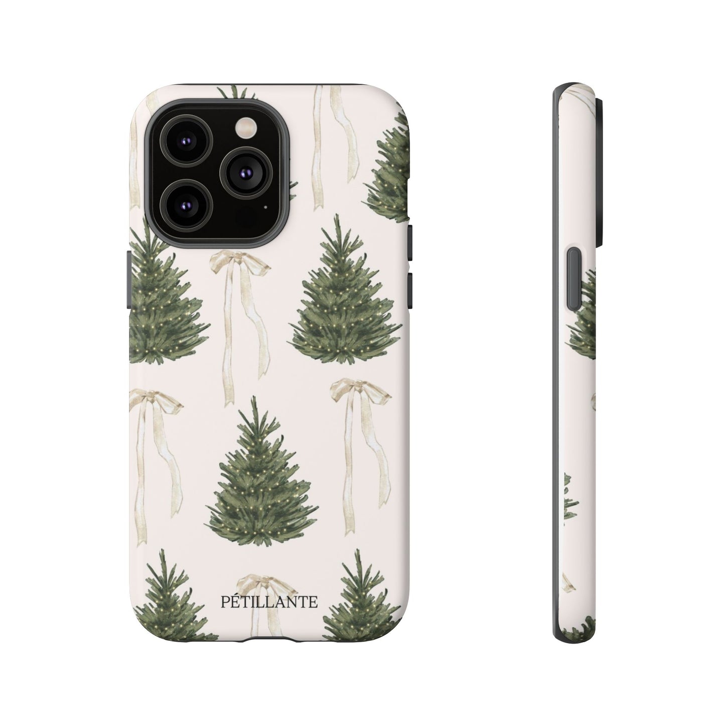Tough Case “Christmas tree”