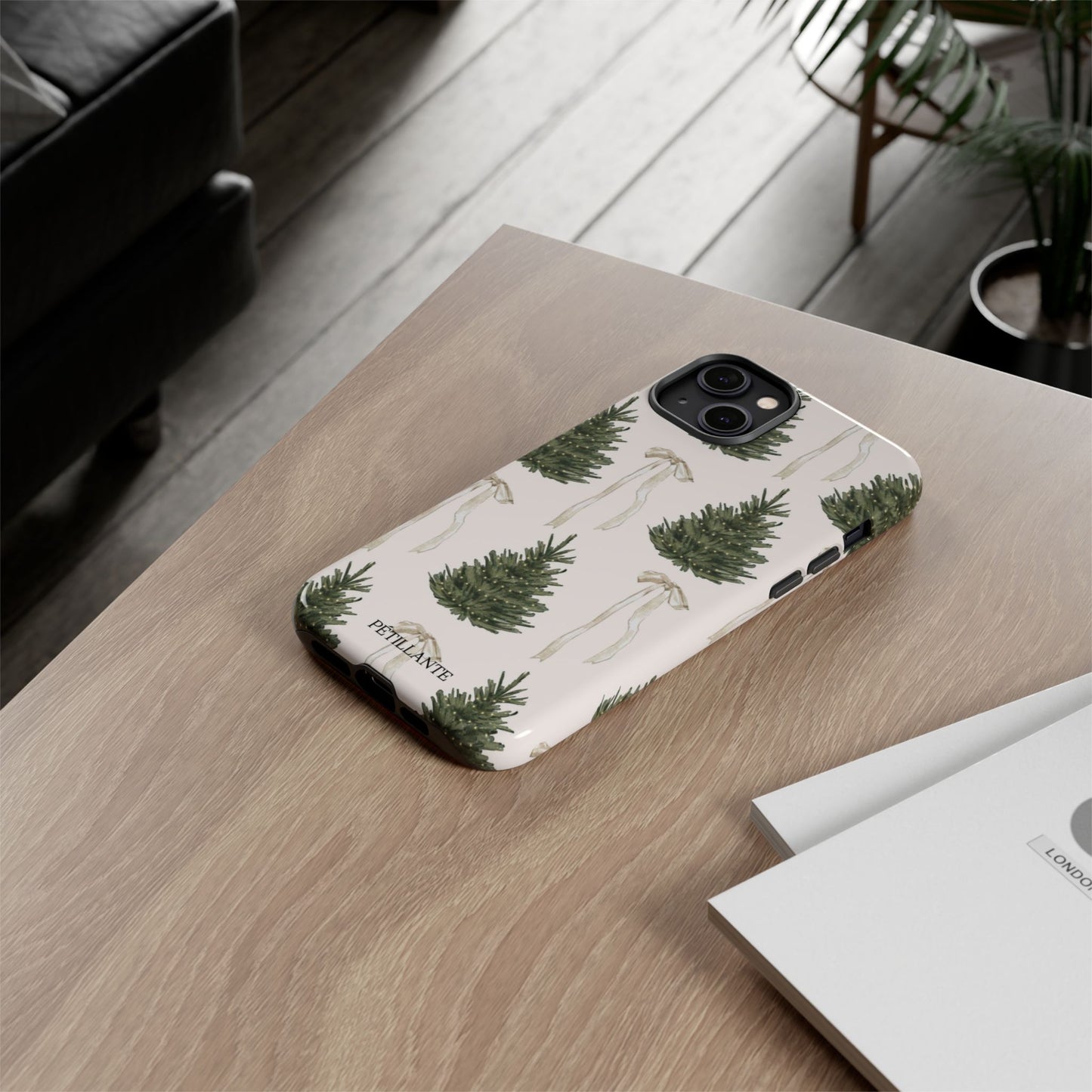 Tough Case “Christmas tree”