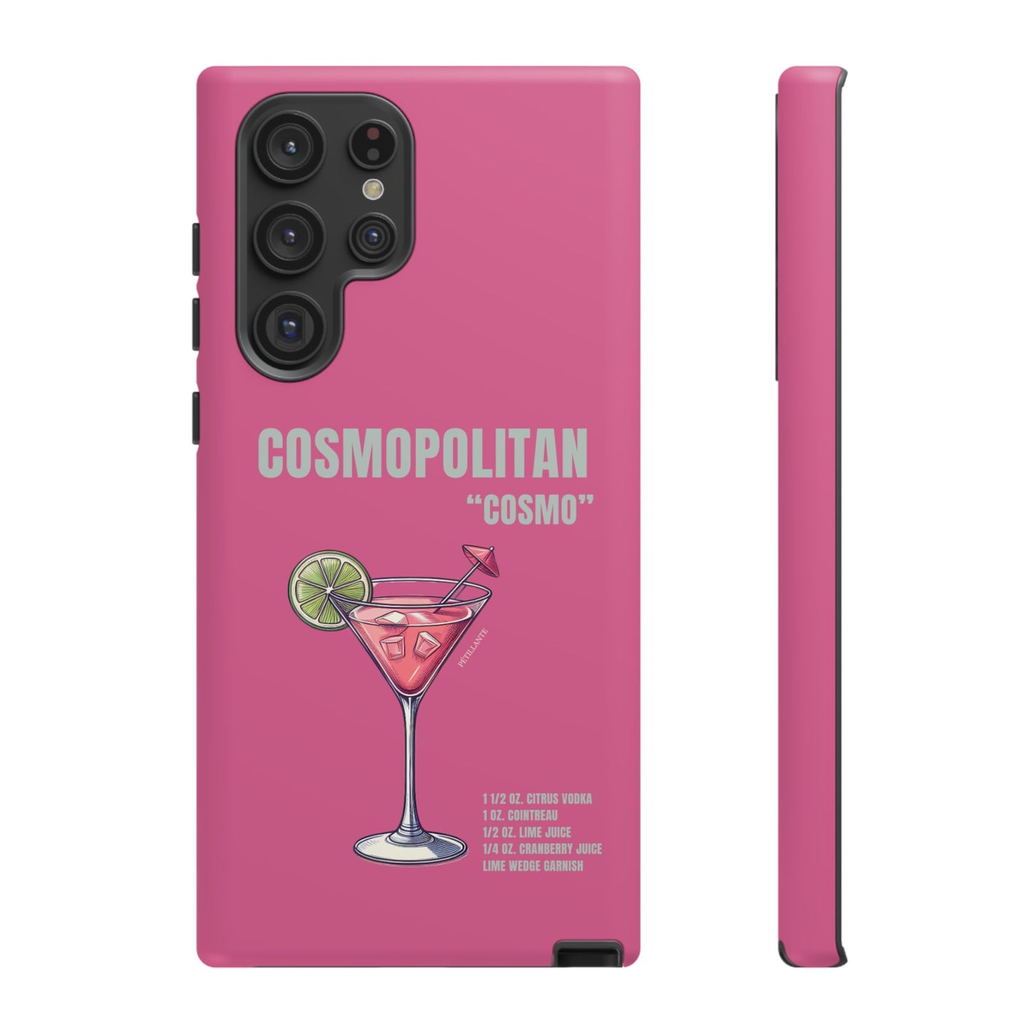 Tough Case “Cosmo”