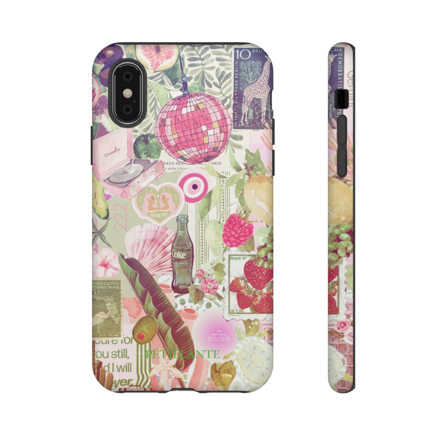 Tough Case “Rio”
