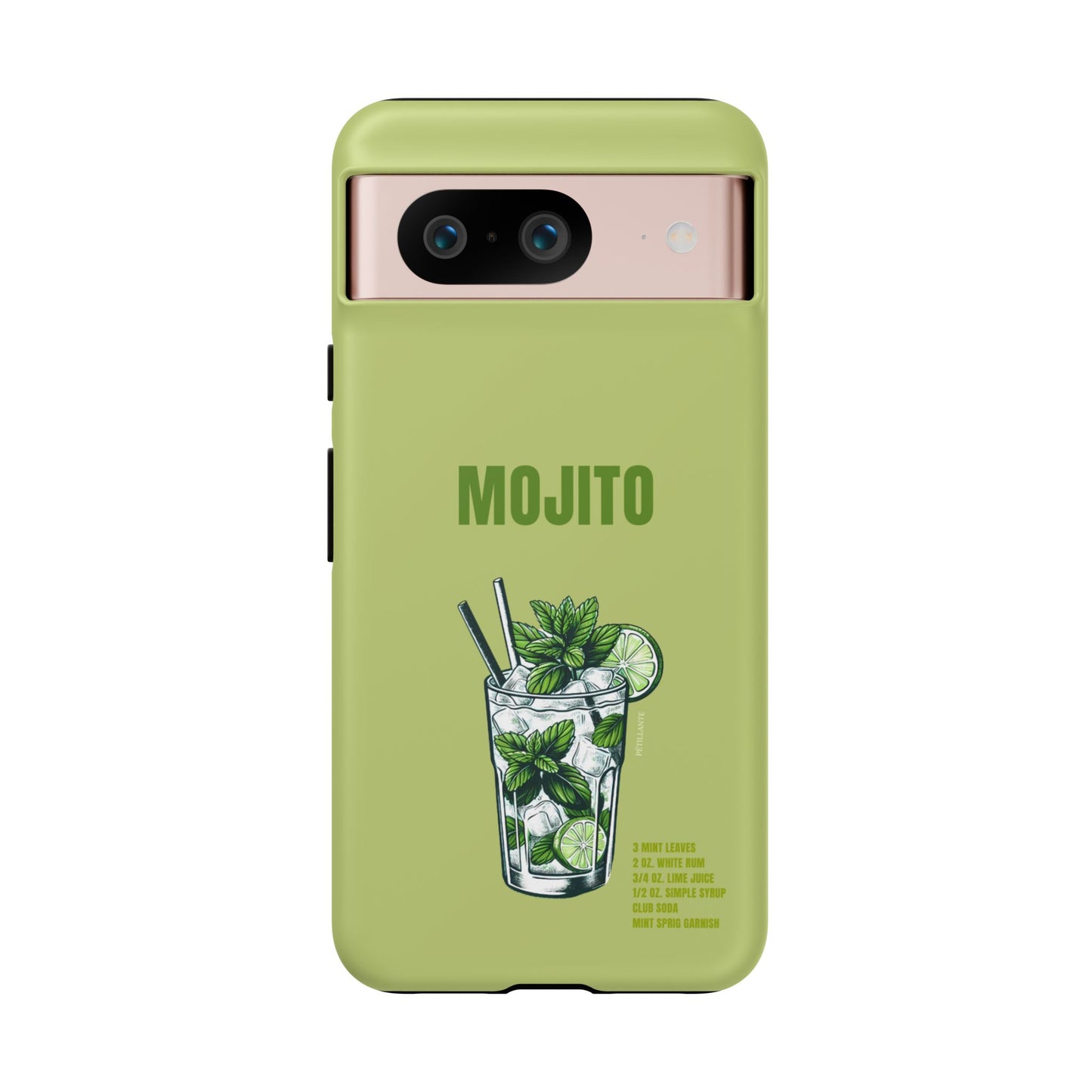 Tough Case “Mojito”