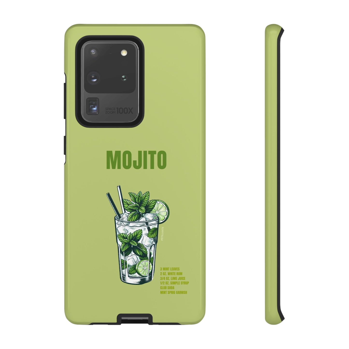 Tough Case “Mojito”