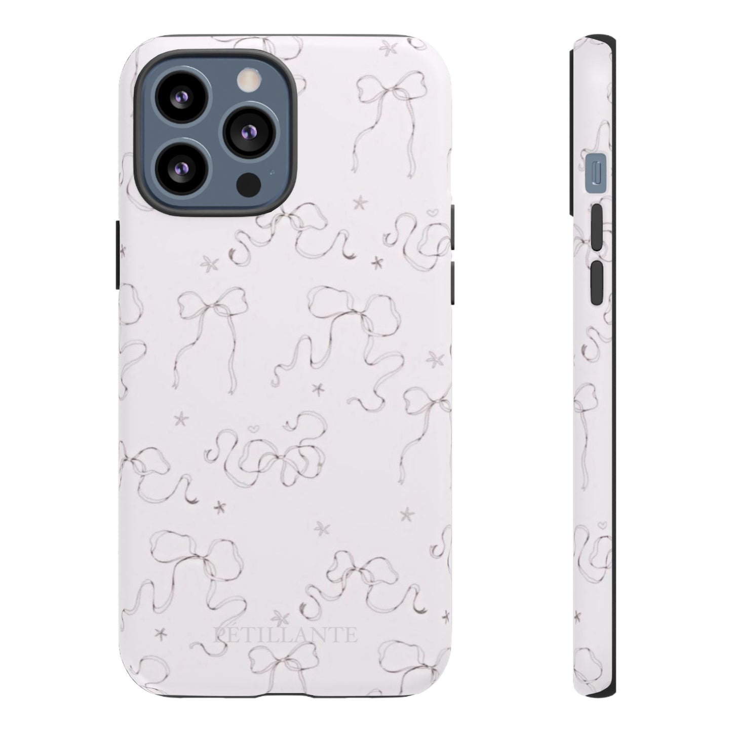 Tough Case “Clean”