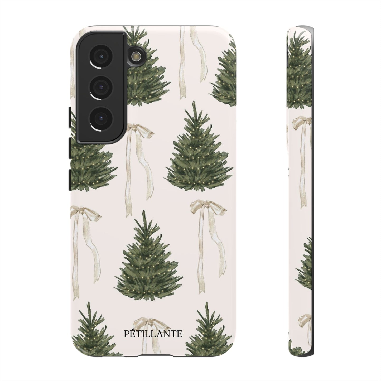 Tough Case “Christmas tree”