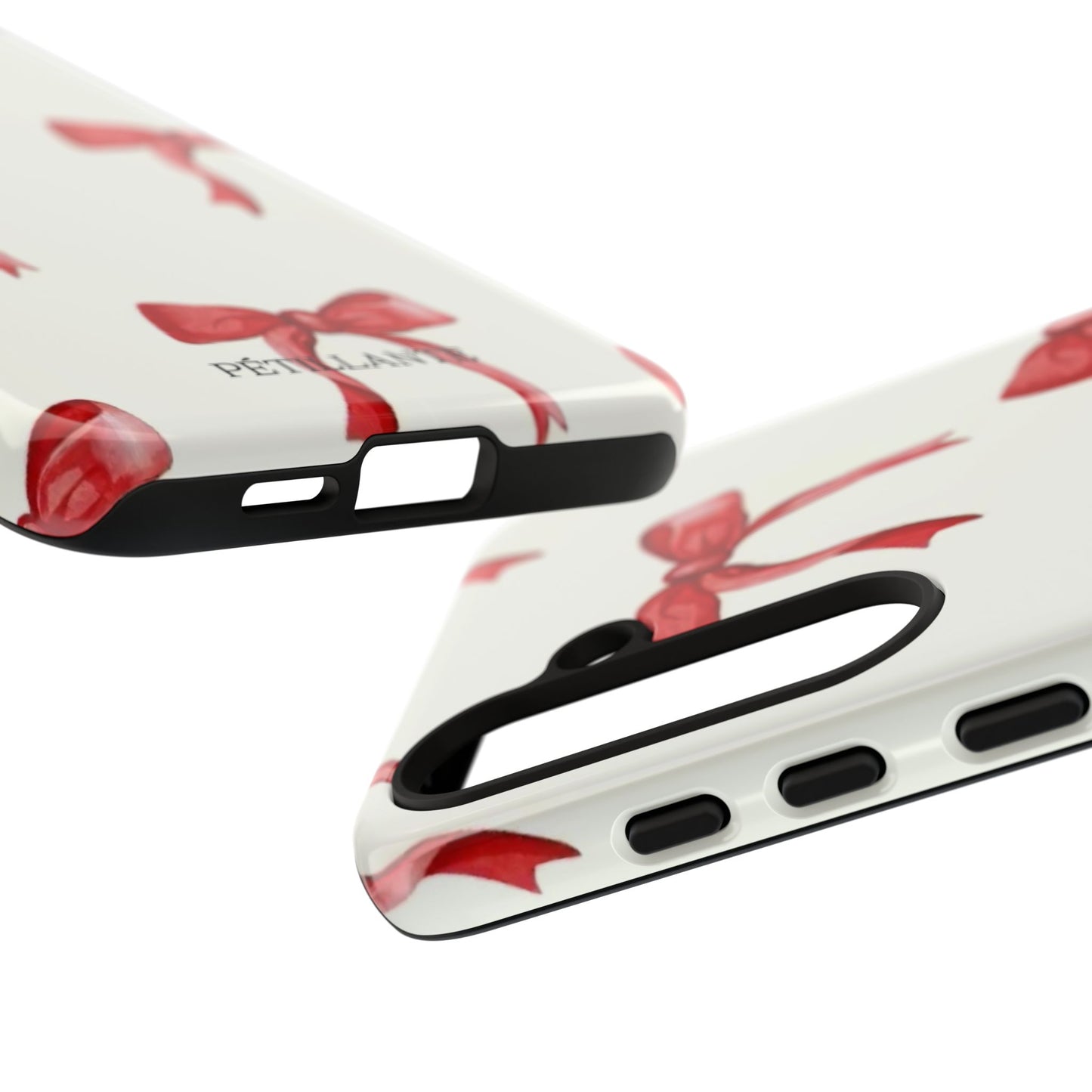 Tough Case “Present bows”
