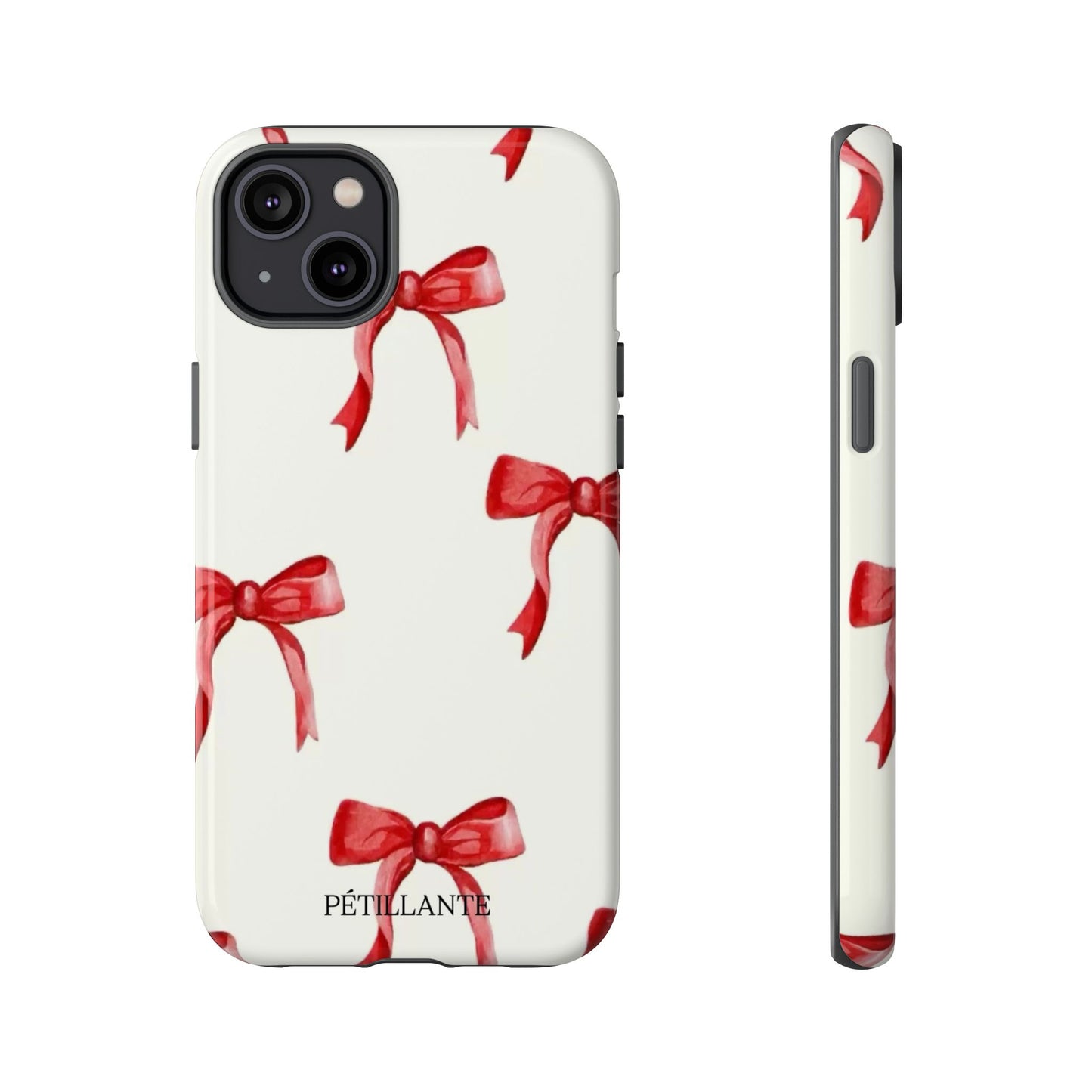 Tough Case “Present bows”