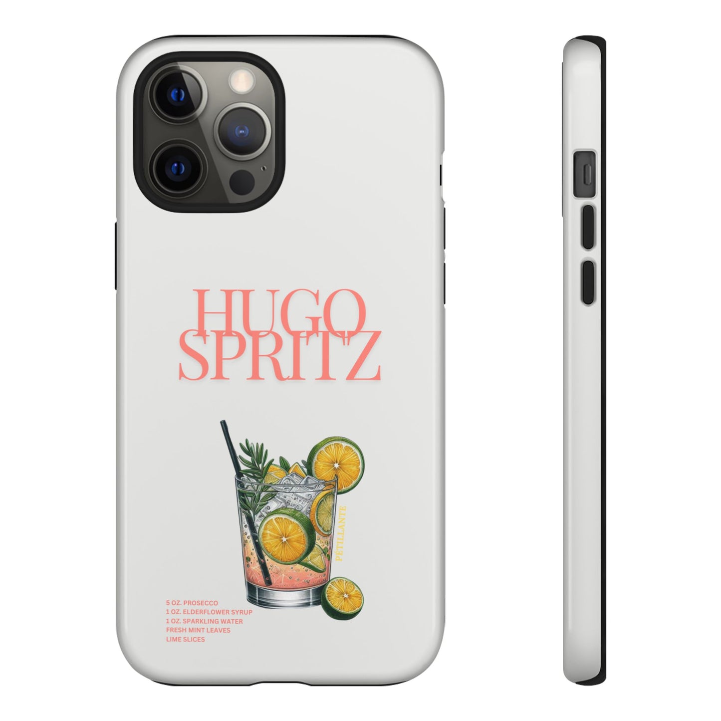 Tough Case “Hugo”