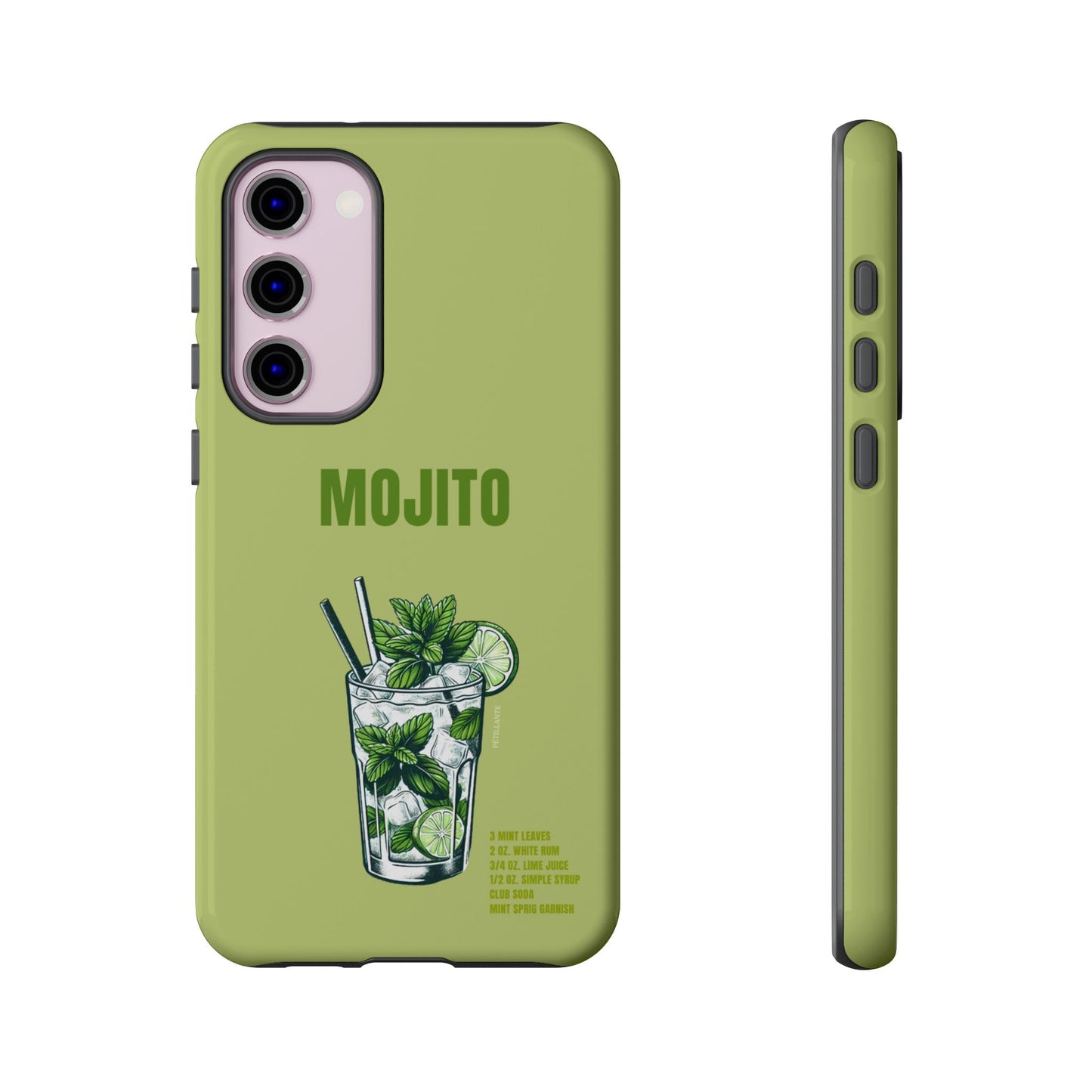Tough Case “Mojito”