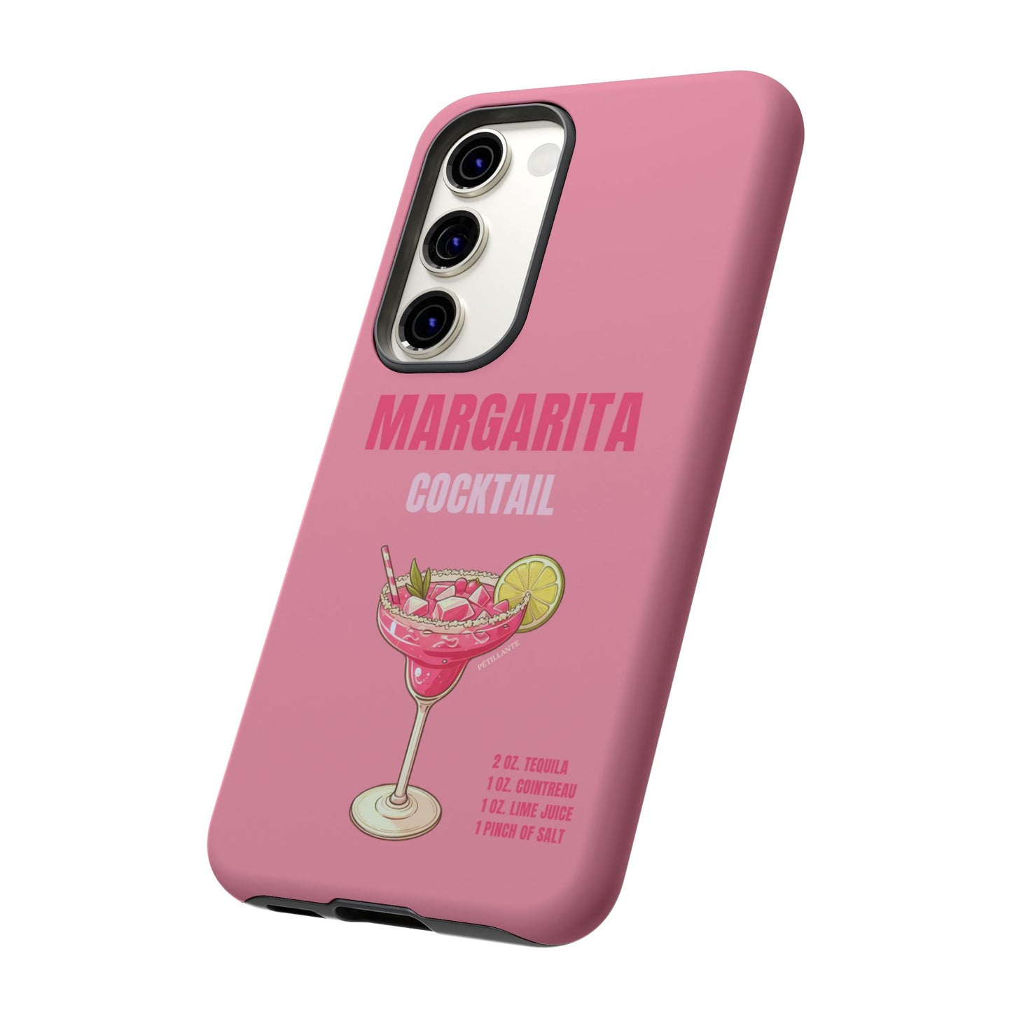 Tough Case “Margarita”