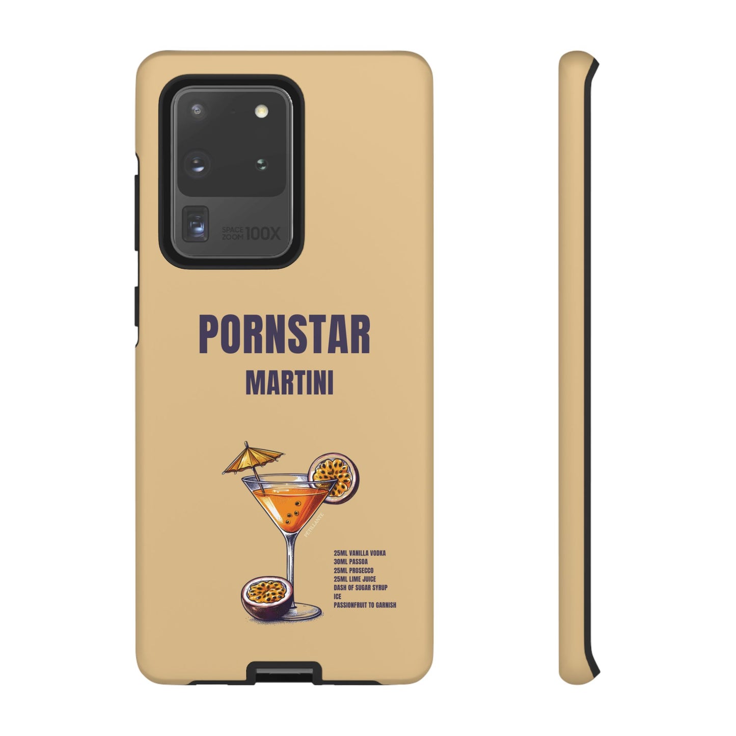 Tough Case “PS martini”