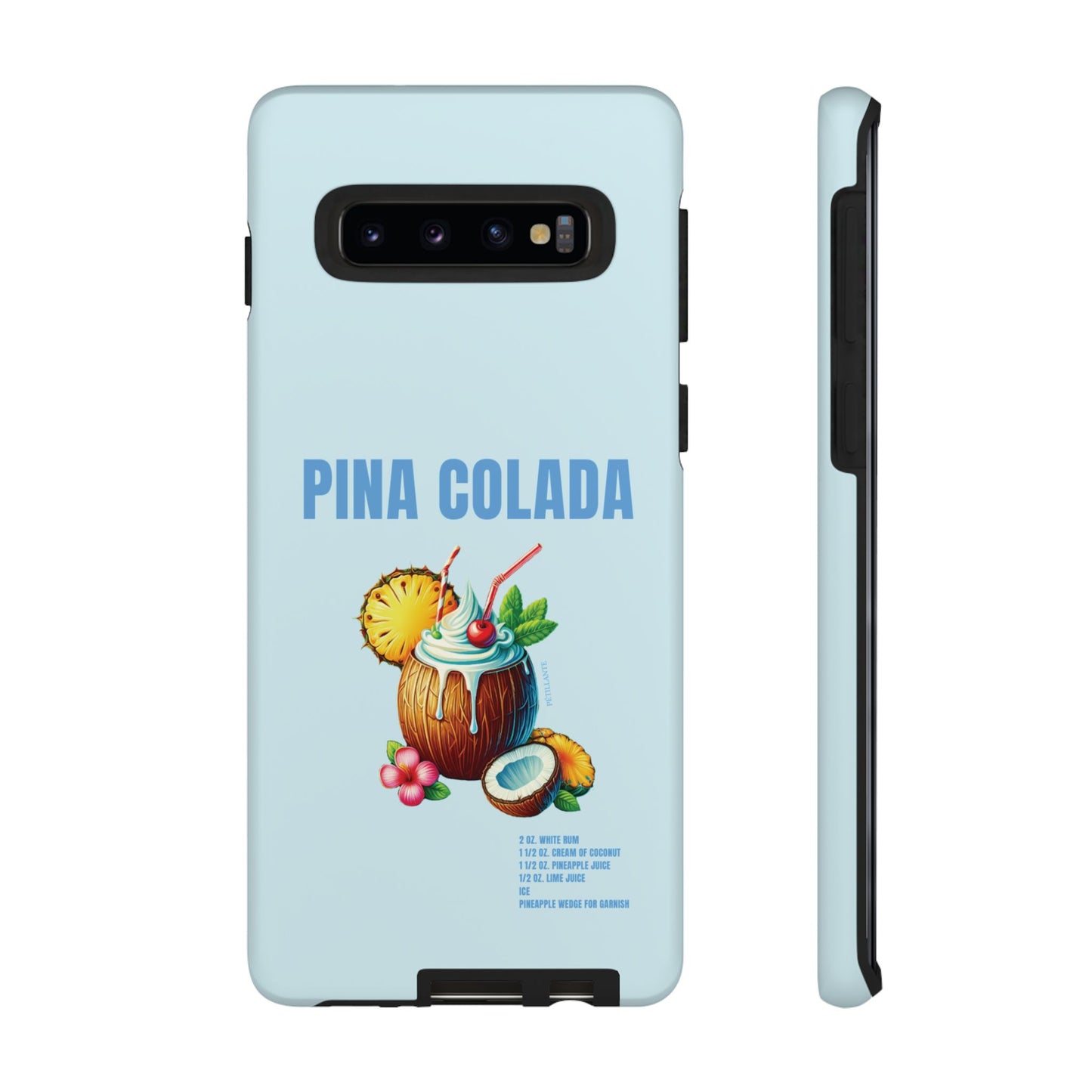 Tough Case “Pina colada”