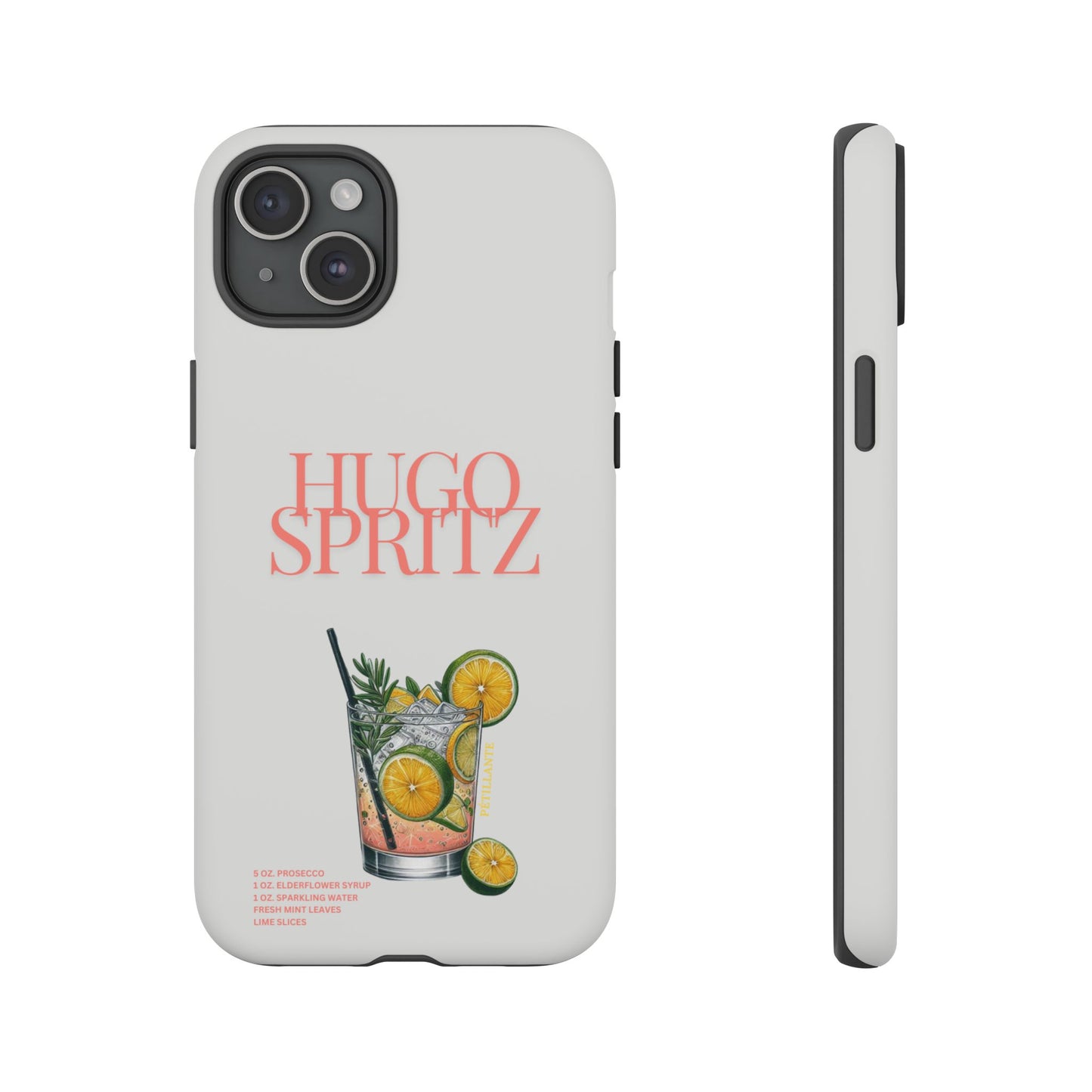 Tough Case “Hugo”