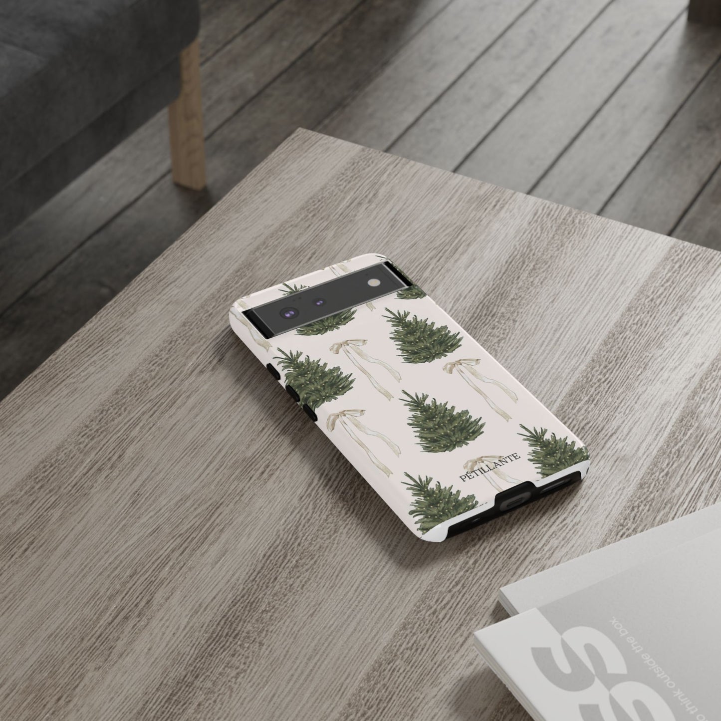 Tough Case “Christmas tree”