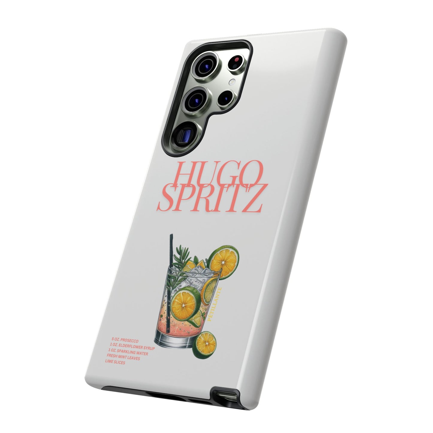 Tough Case “Hugo”