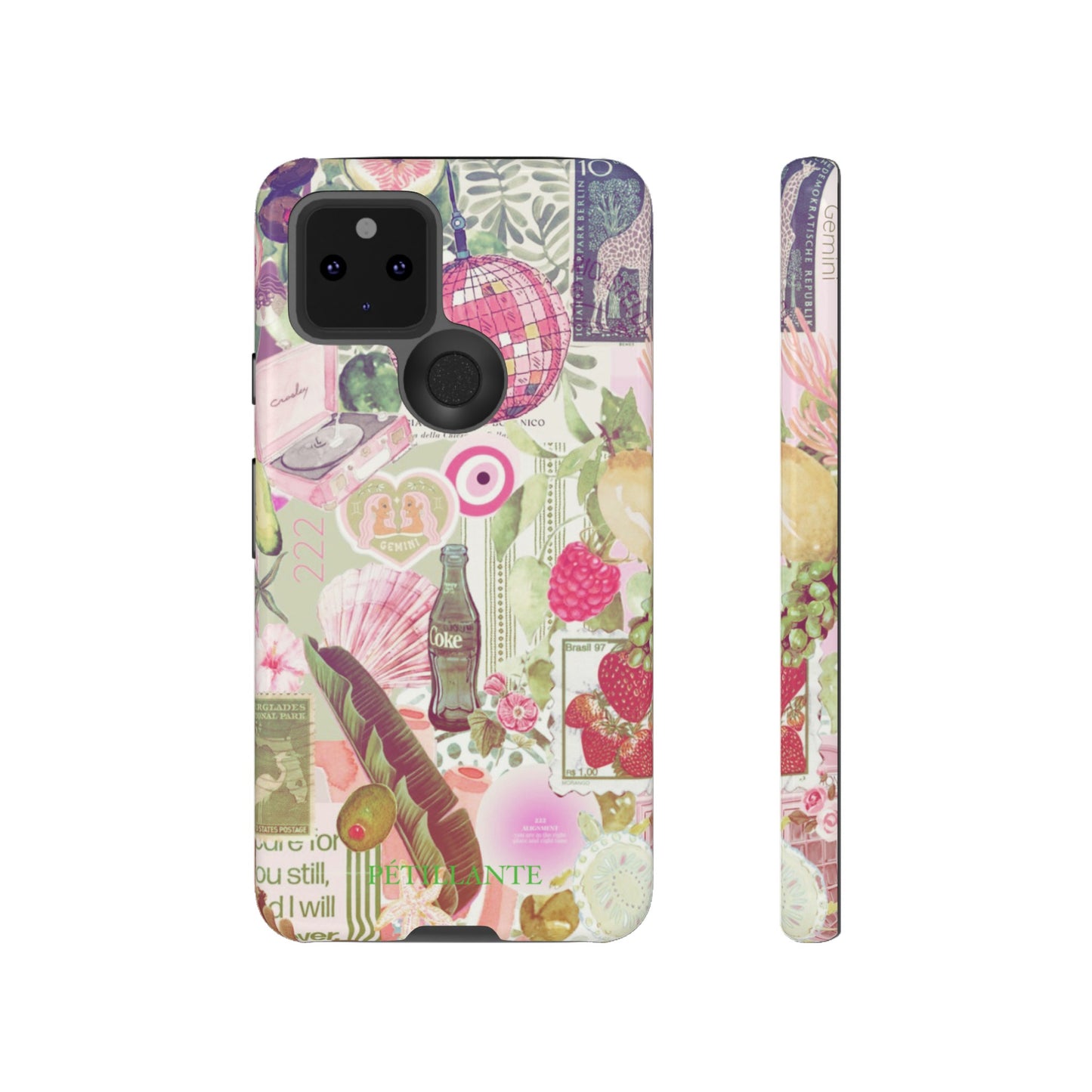 Tough Case “Rio”