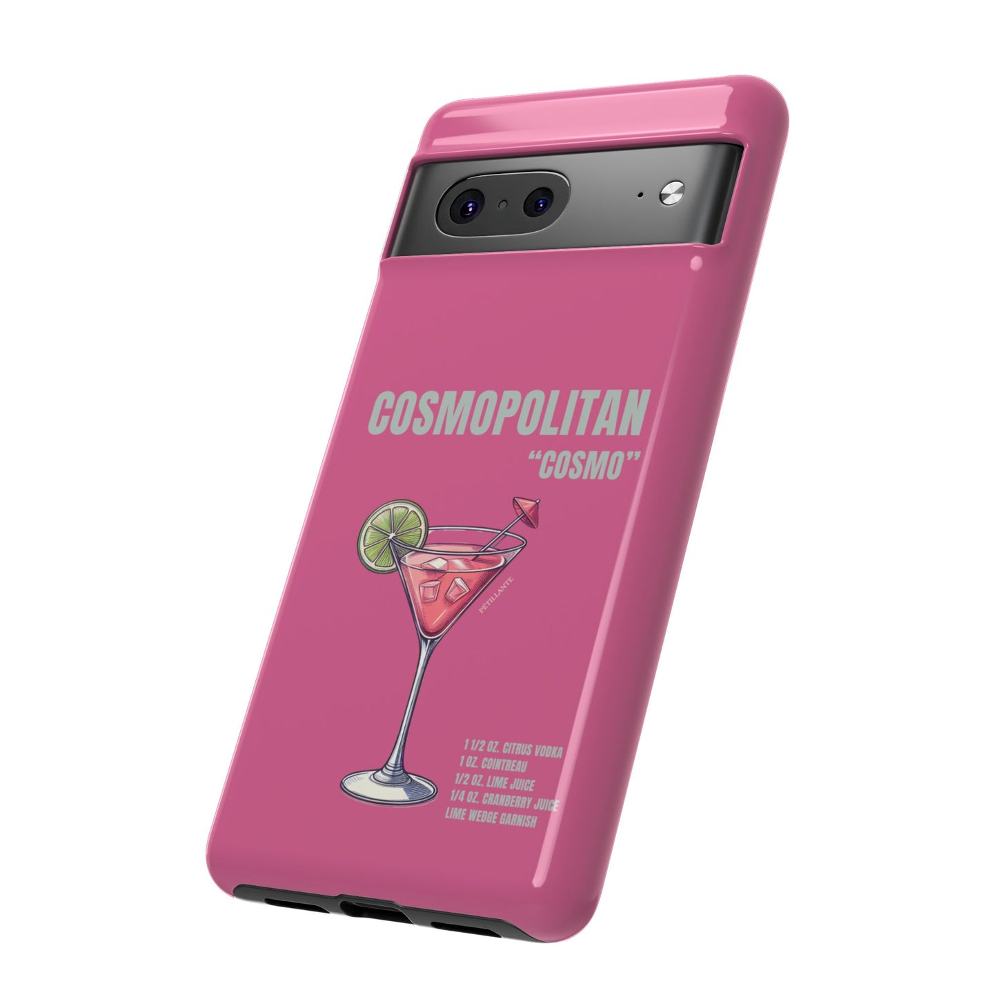 Tough Case “Cosmo”