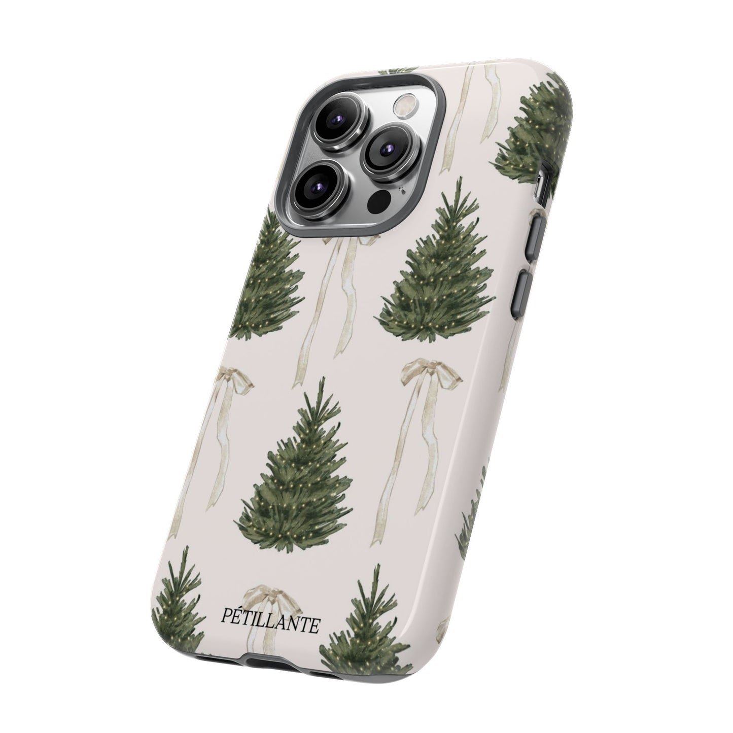 Tough Case “Christmas tree”