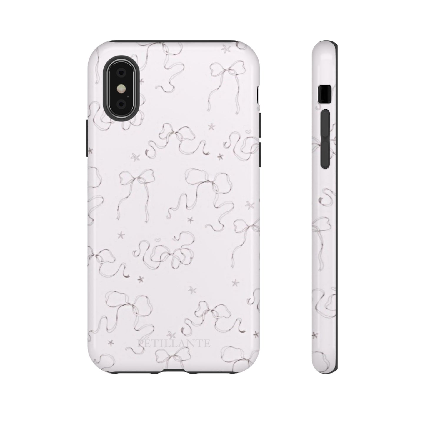 Tough Case “Clean”